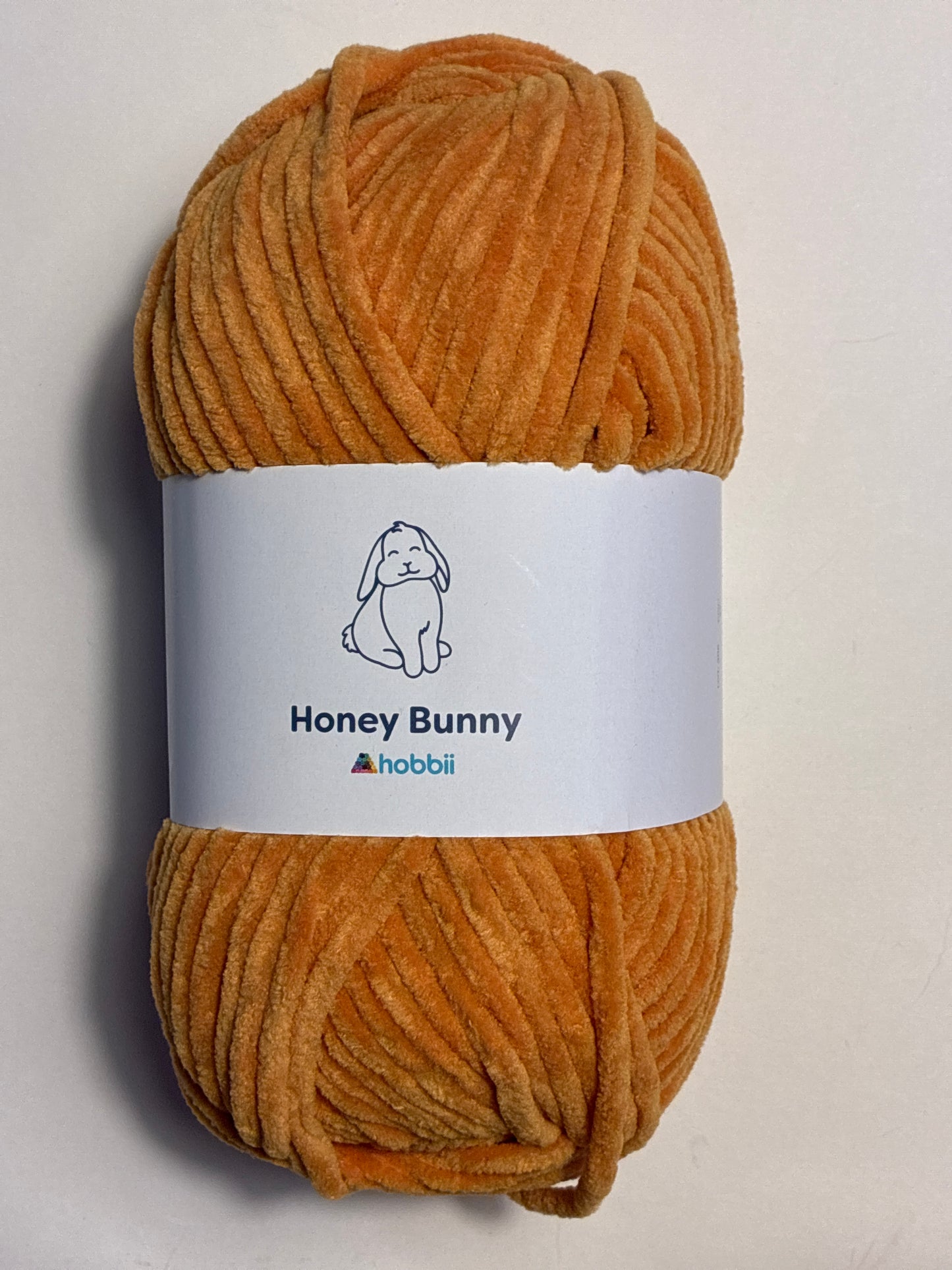 Honey bunny - Hobbii