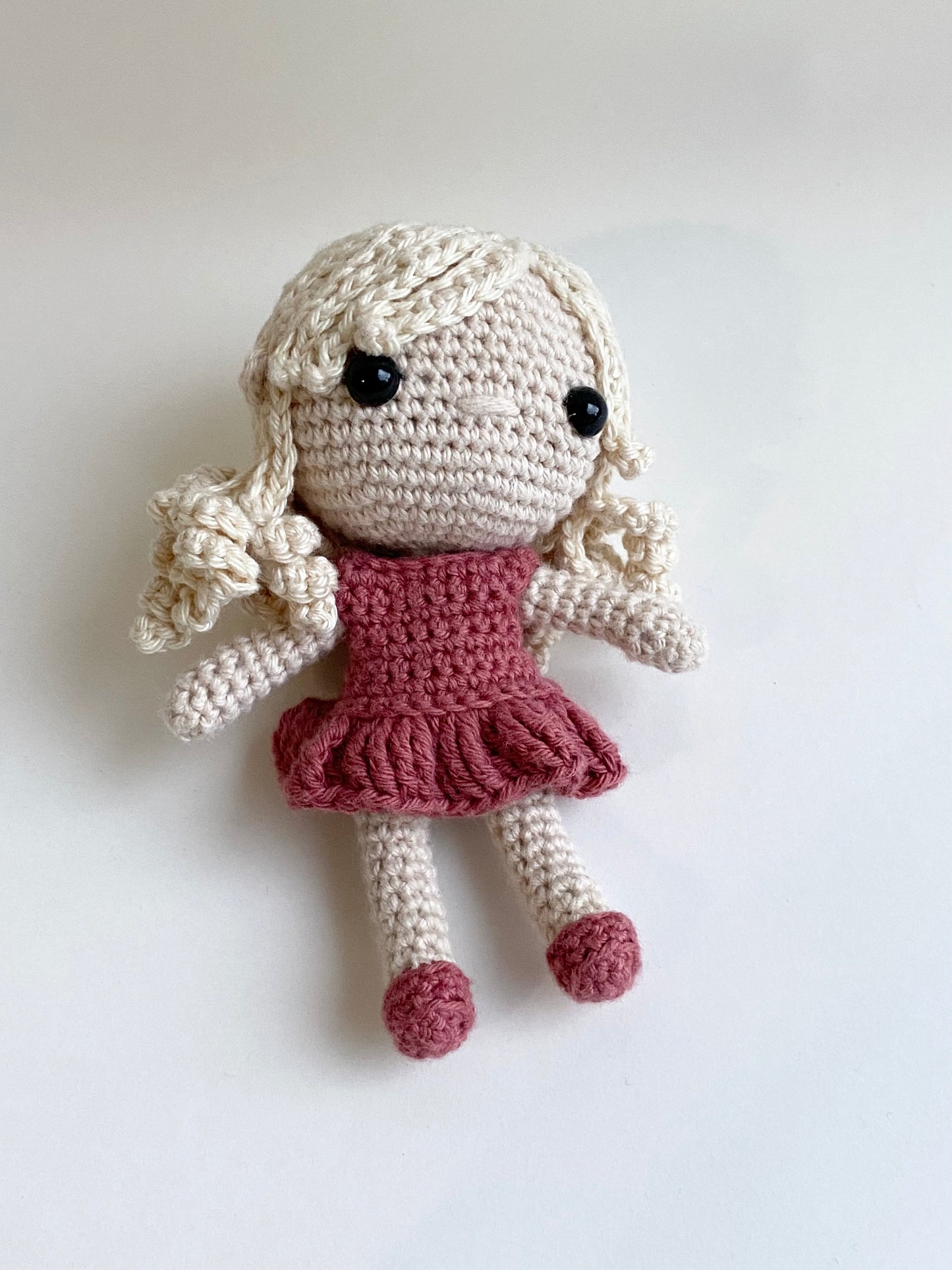 Mini poupée