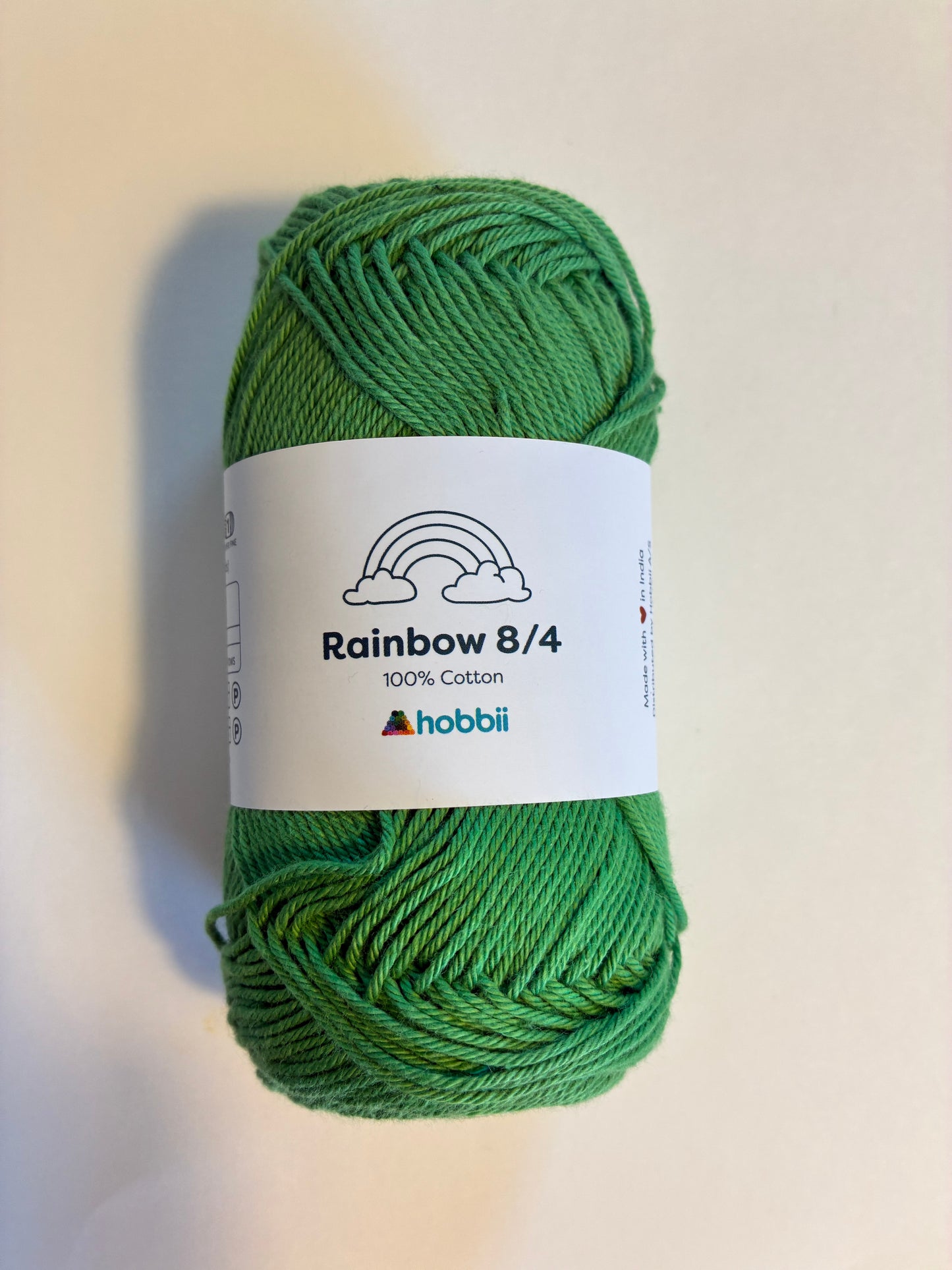 Rainbow 8/4