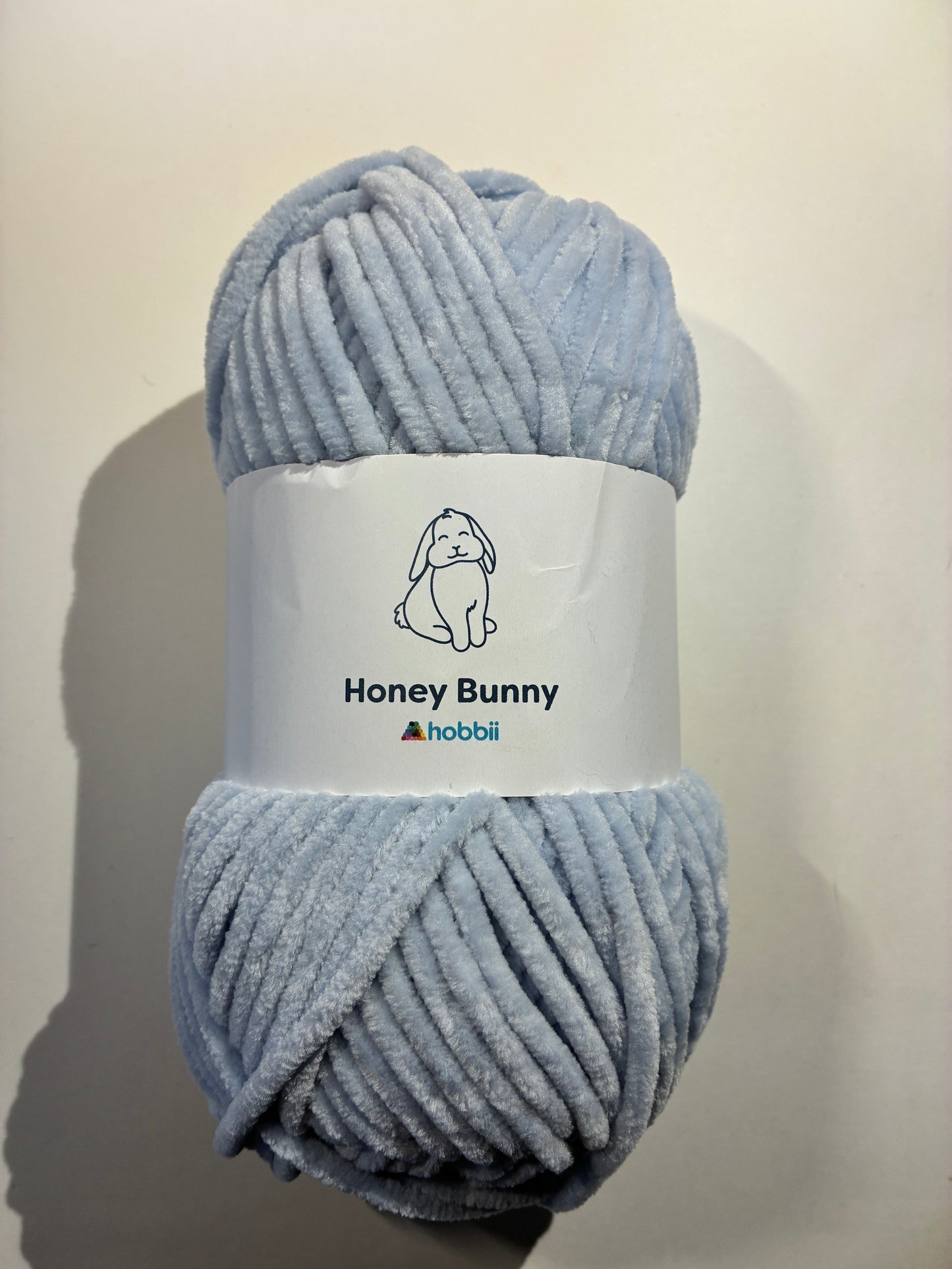 Honey bunny - Hobbii
