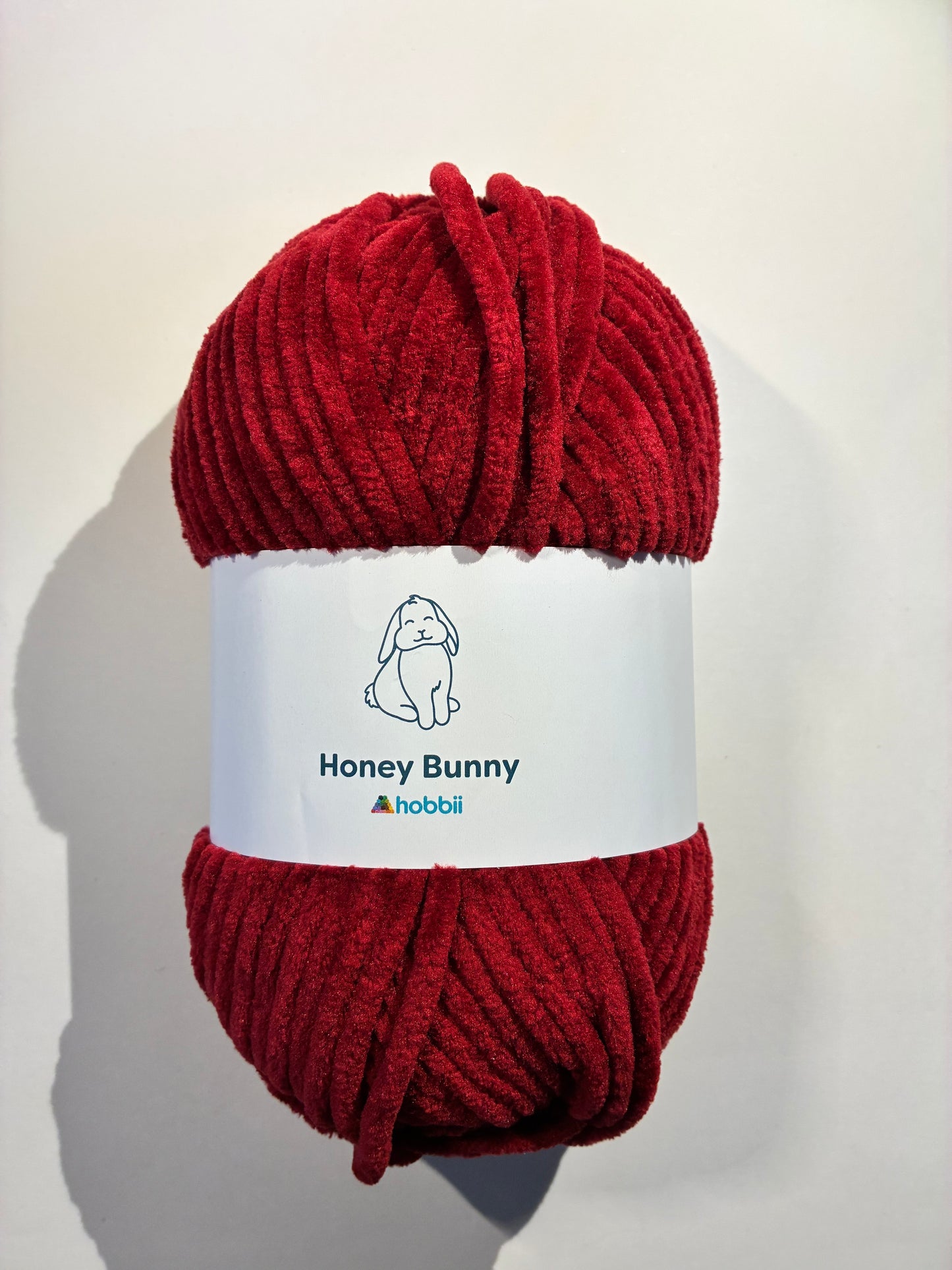 Honey bunny - Hobbii