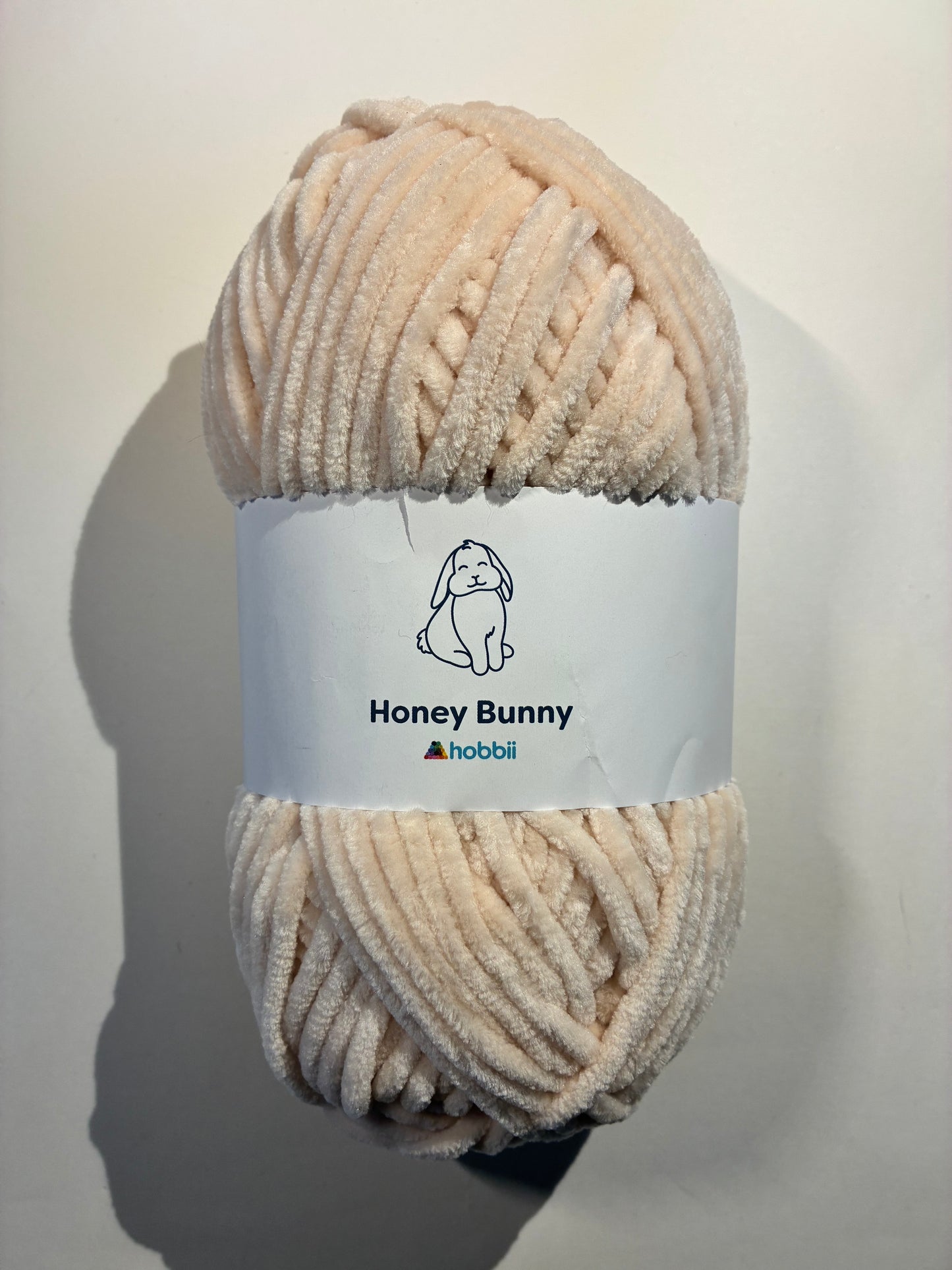 Honey bunny - Hobbii