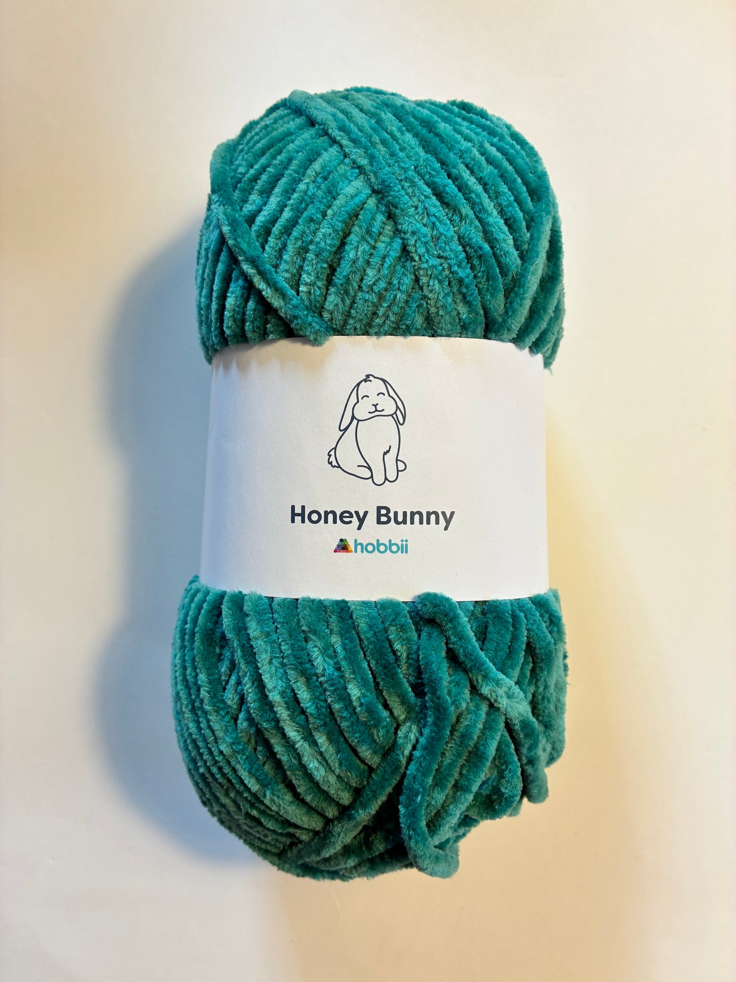 Honey bunny - Hobbii