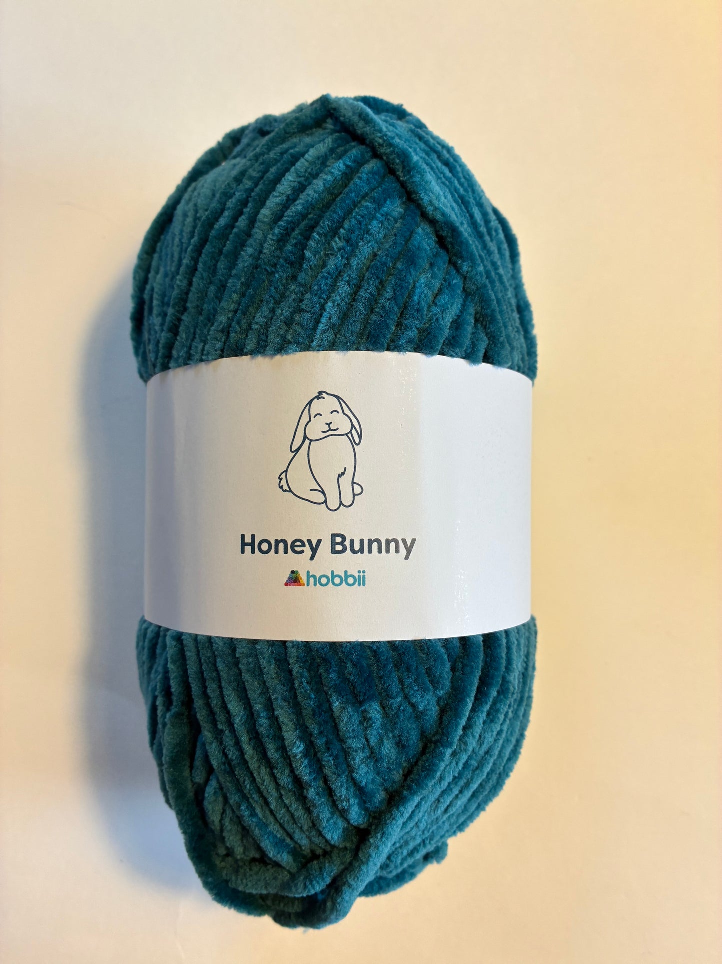 Honey bunny - Hobbii