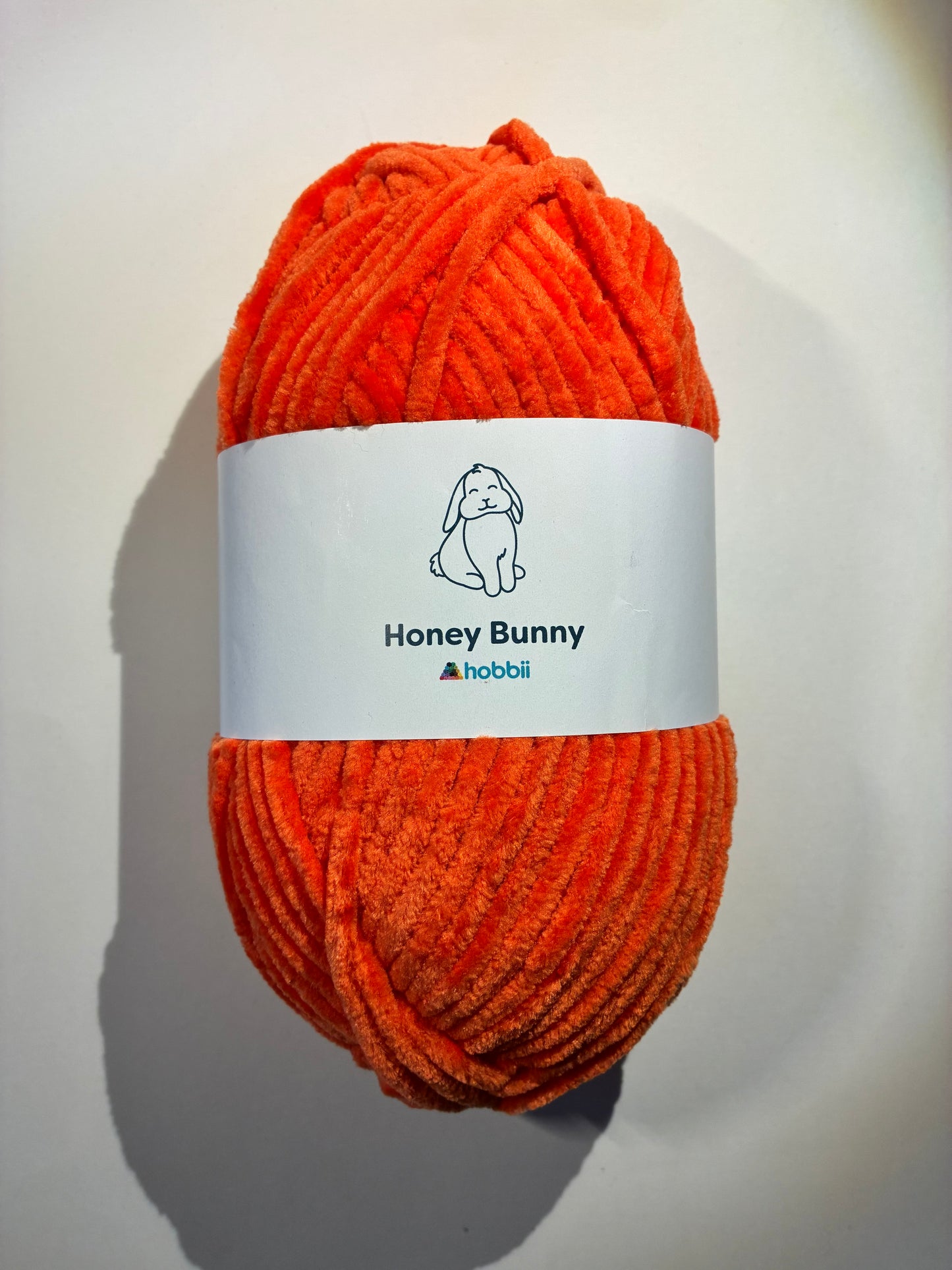 Honey bunny - Hobbii