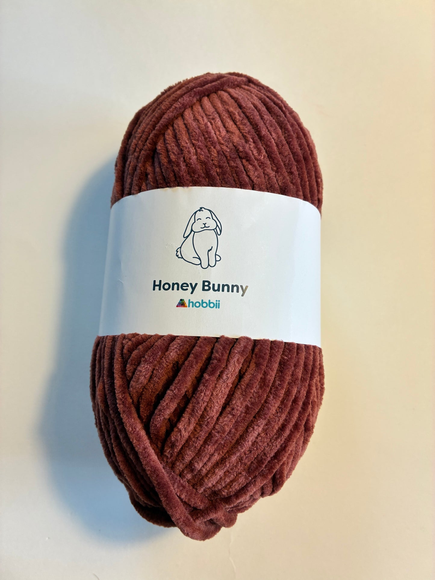 Honey bunny - Hobbii