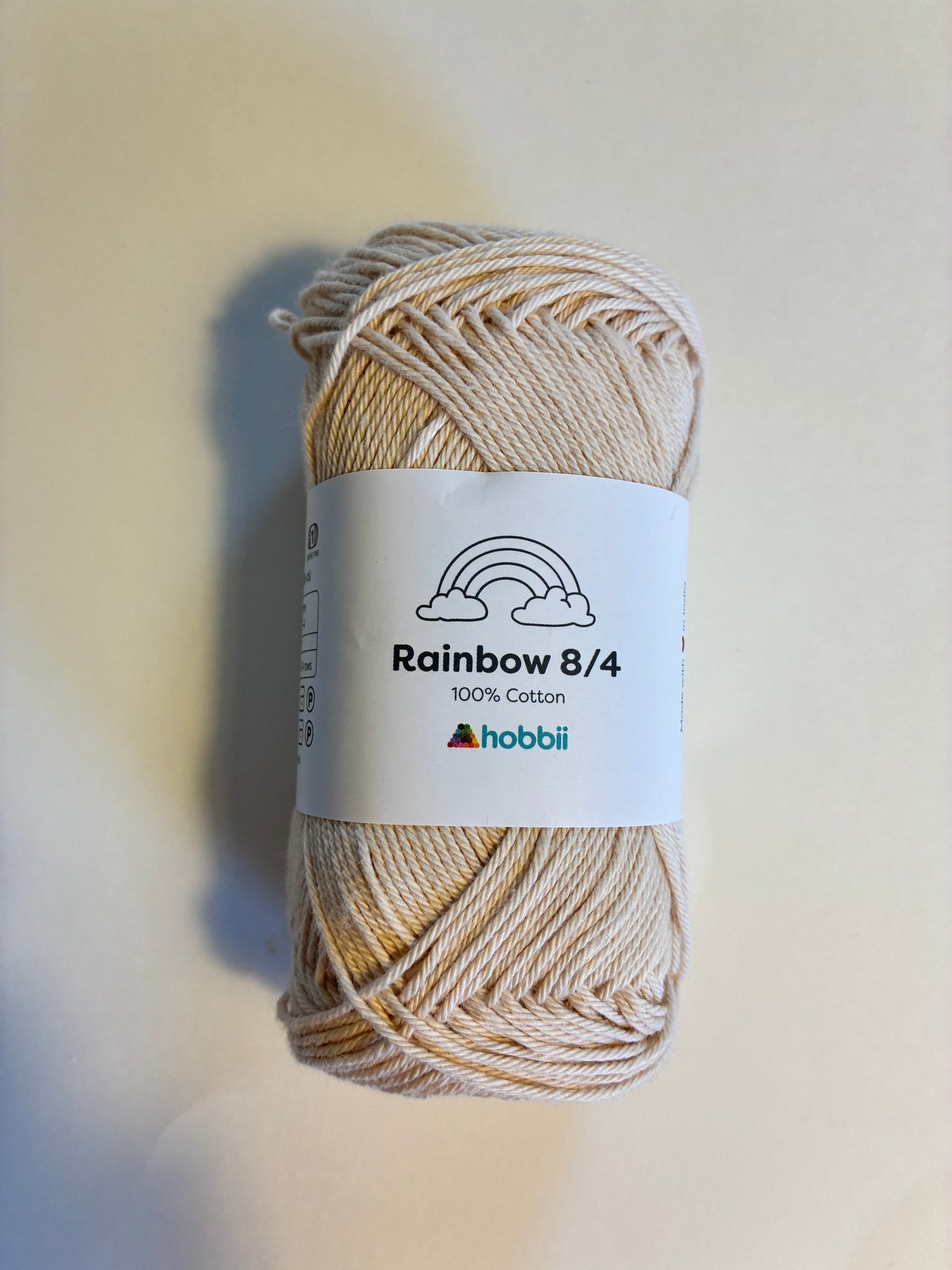 Rainbow 8/4