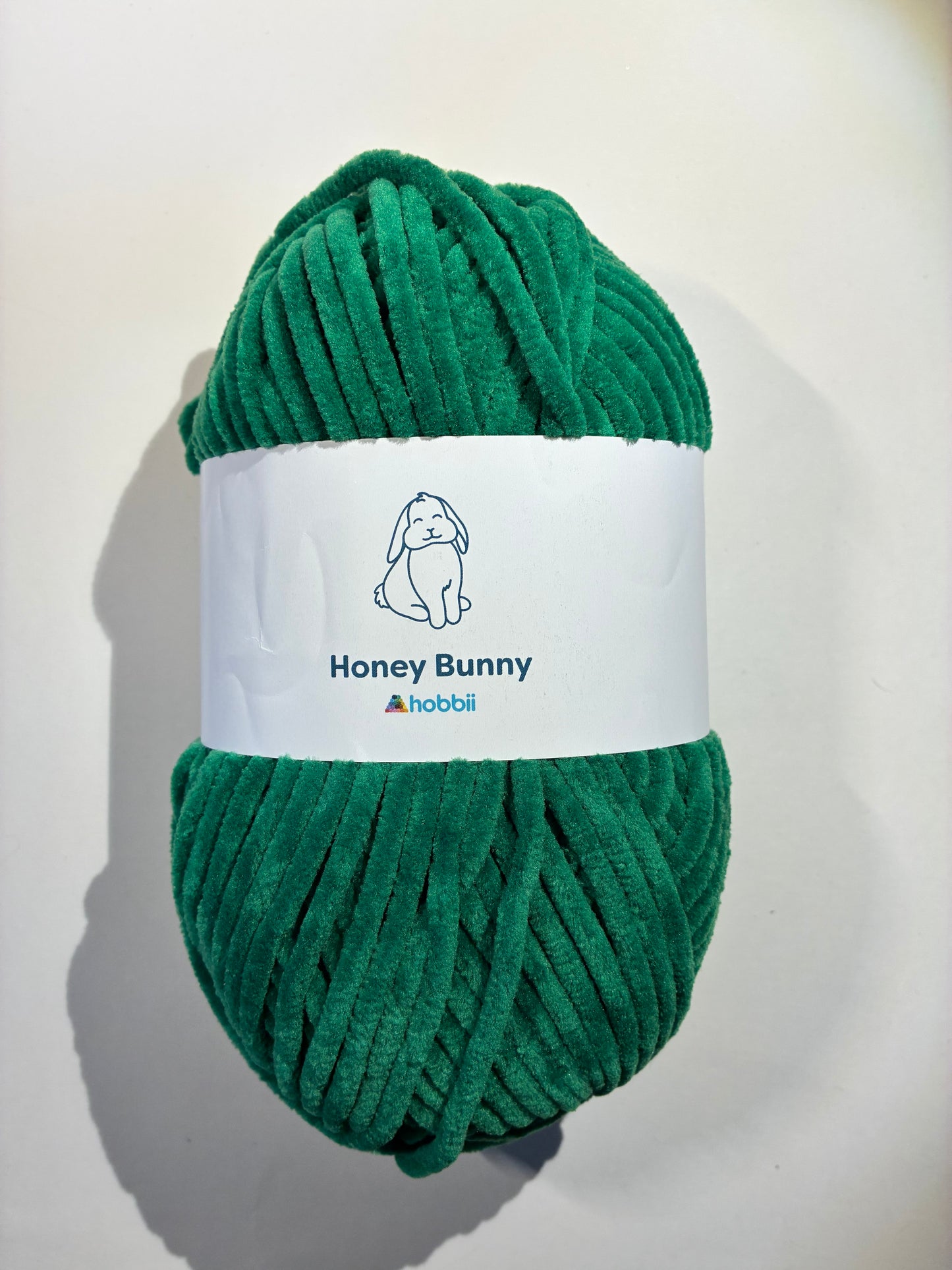 Honey bunny - Hobbii