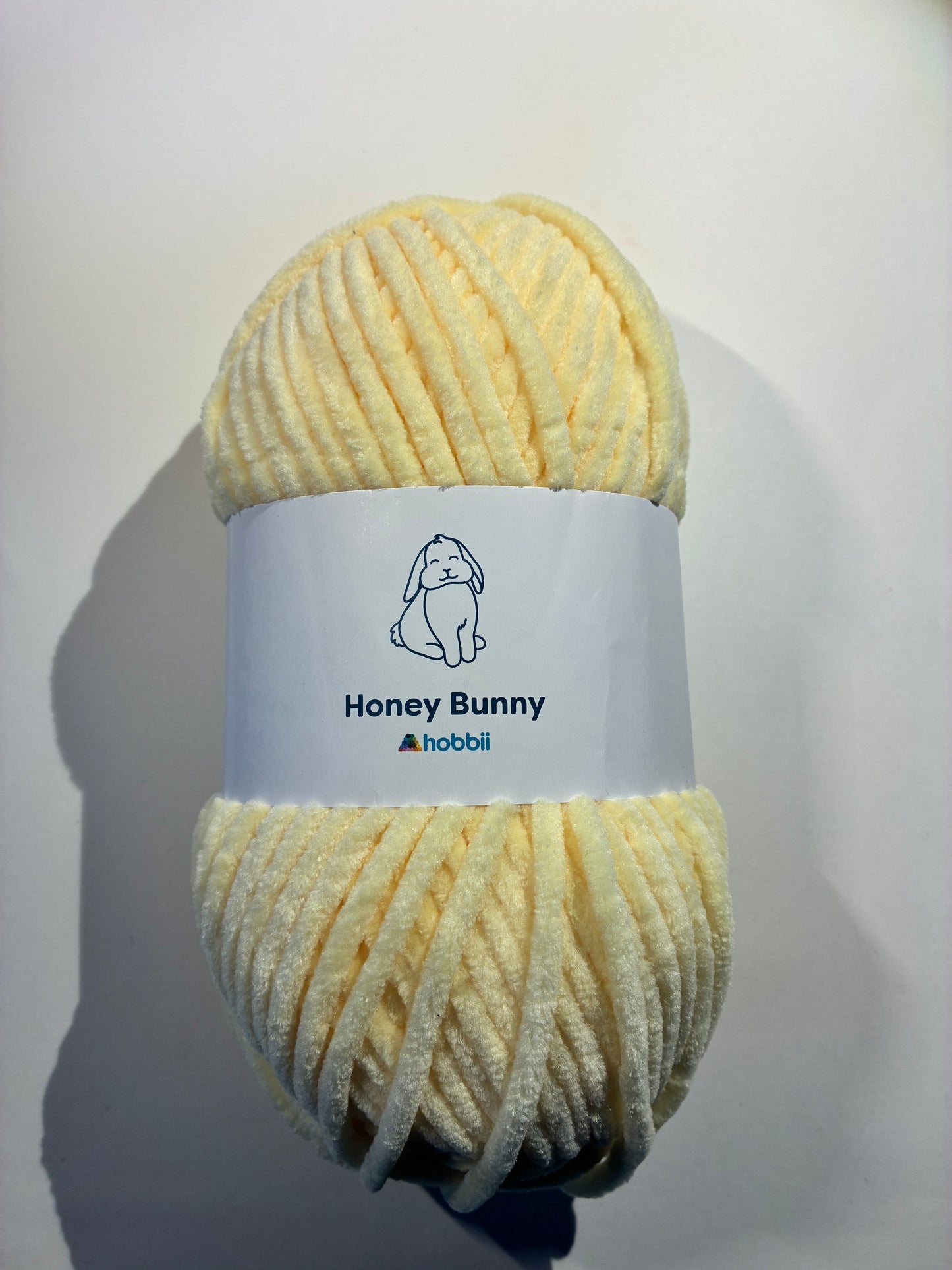 Honey bunny - Hobbii