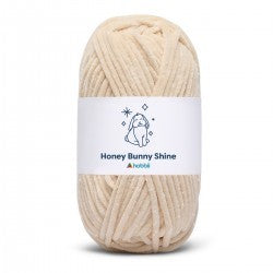 Honey bunny shine - Hobbii