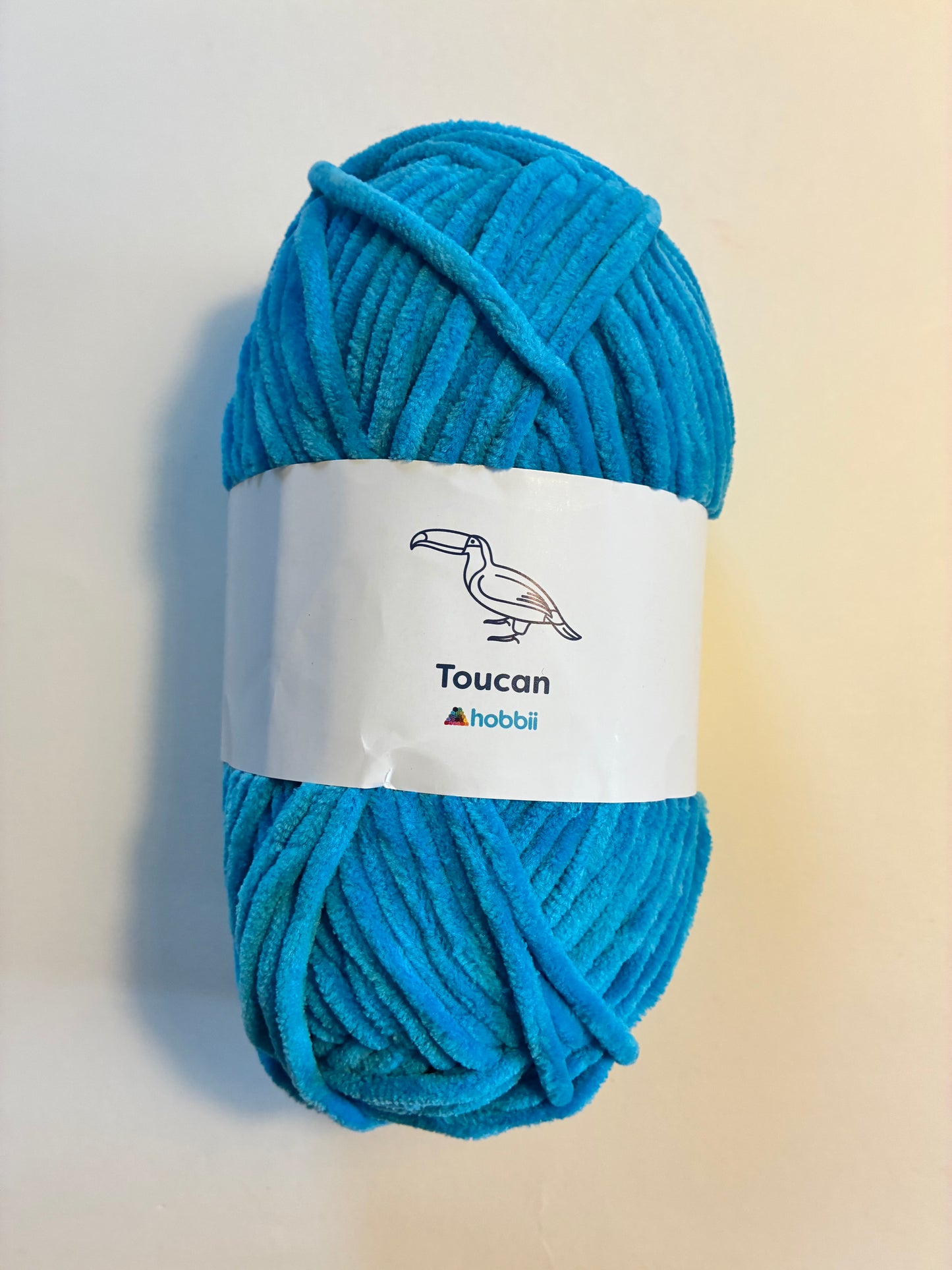 Toucan - Hobbii