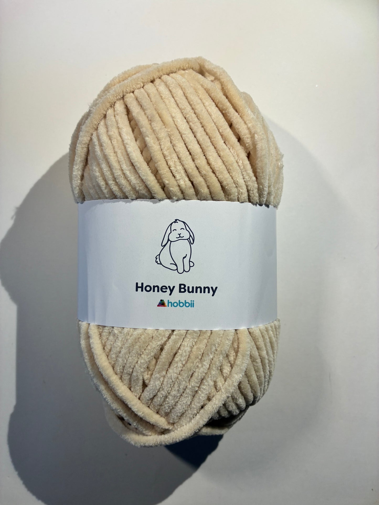 Honey bunny - Hobbii