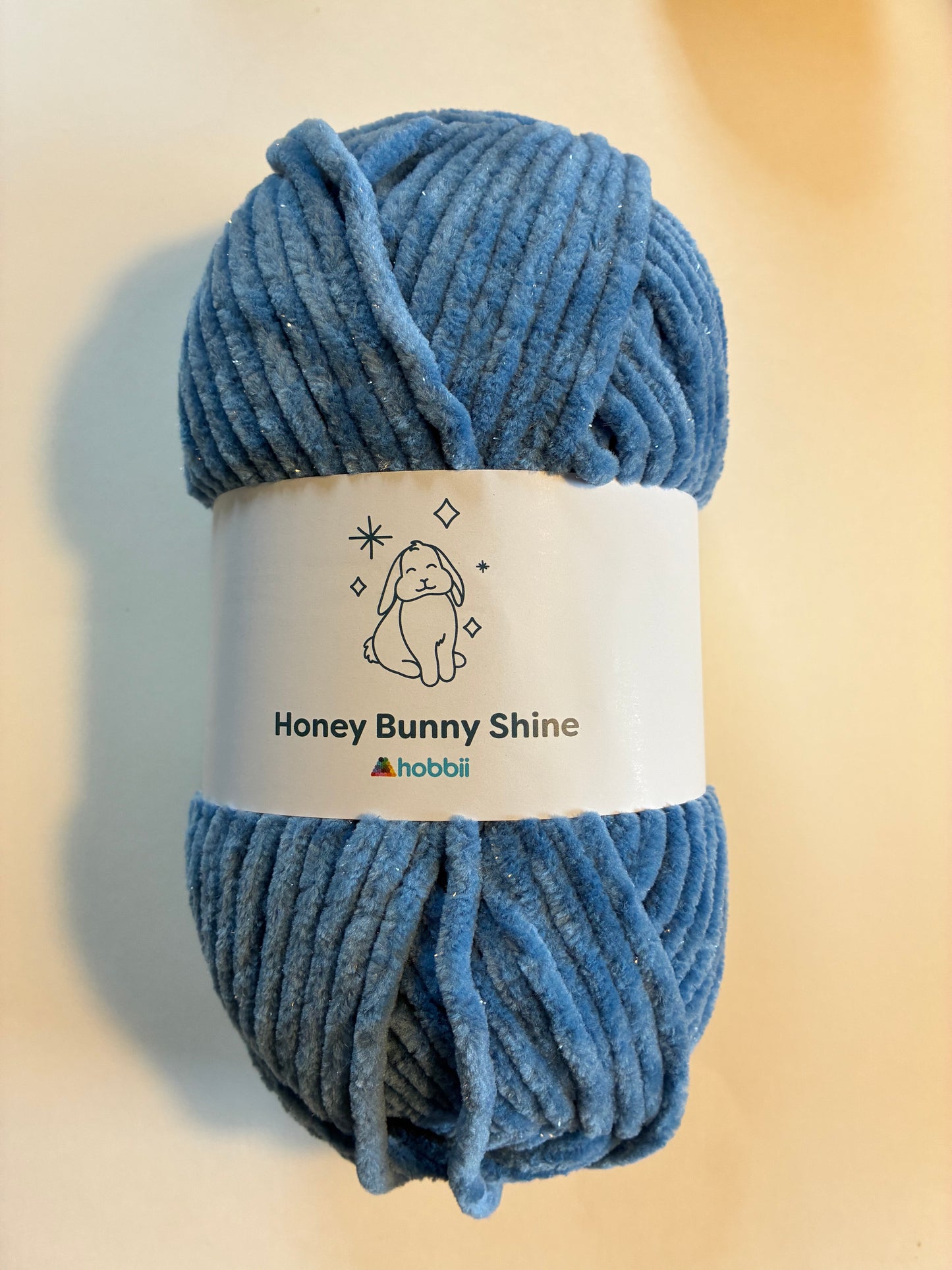 Honey bunny shine - Hobbii