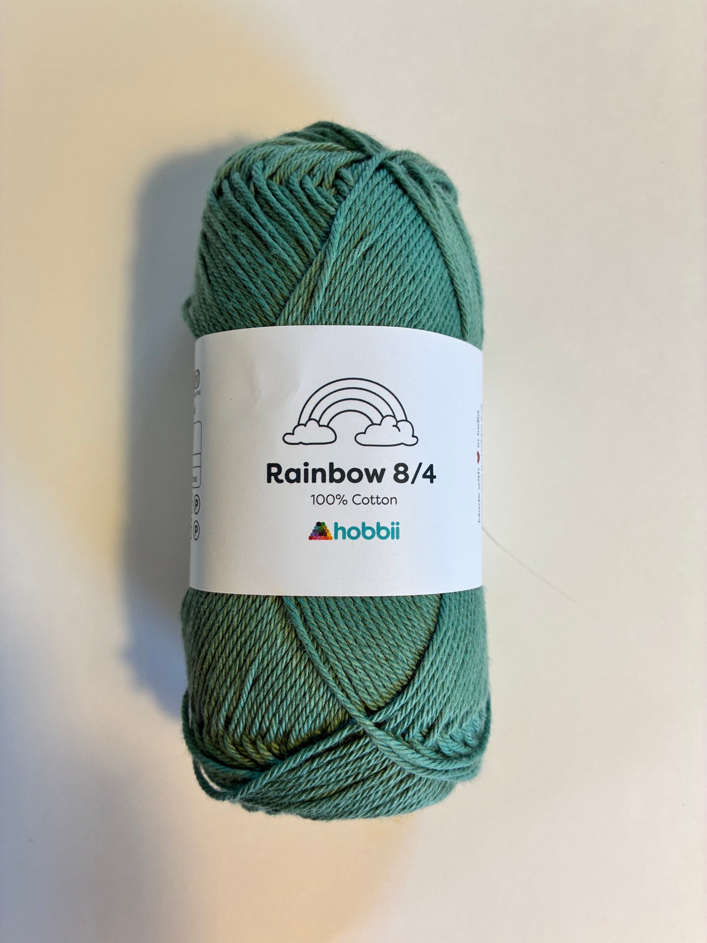 Rainbow 8/4