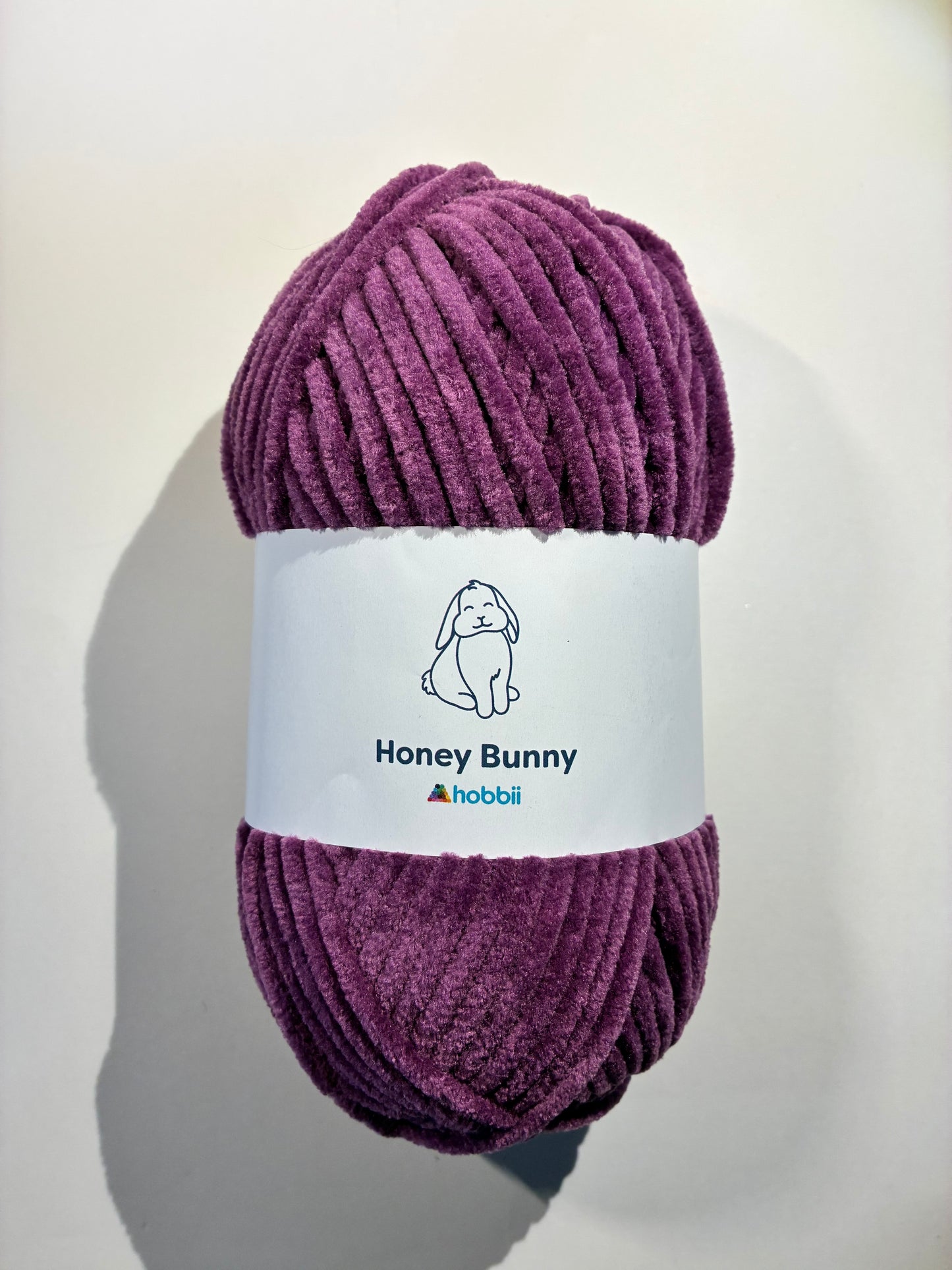 Honey bunny - Hobbii