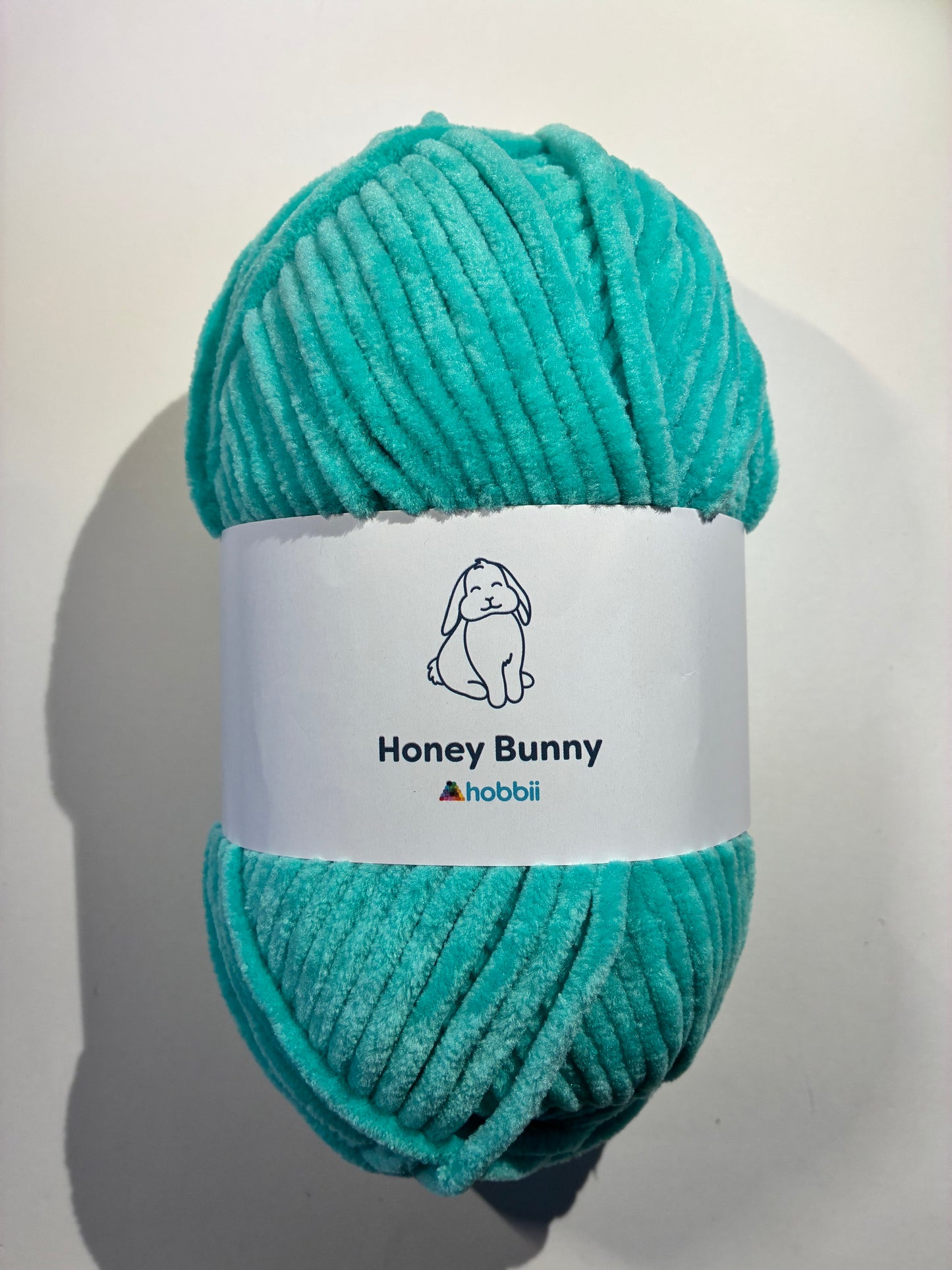 Honey bunny - Hobbii