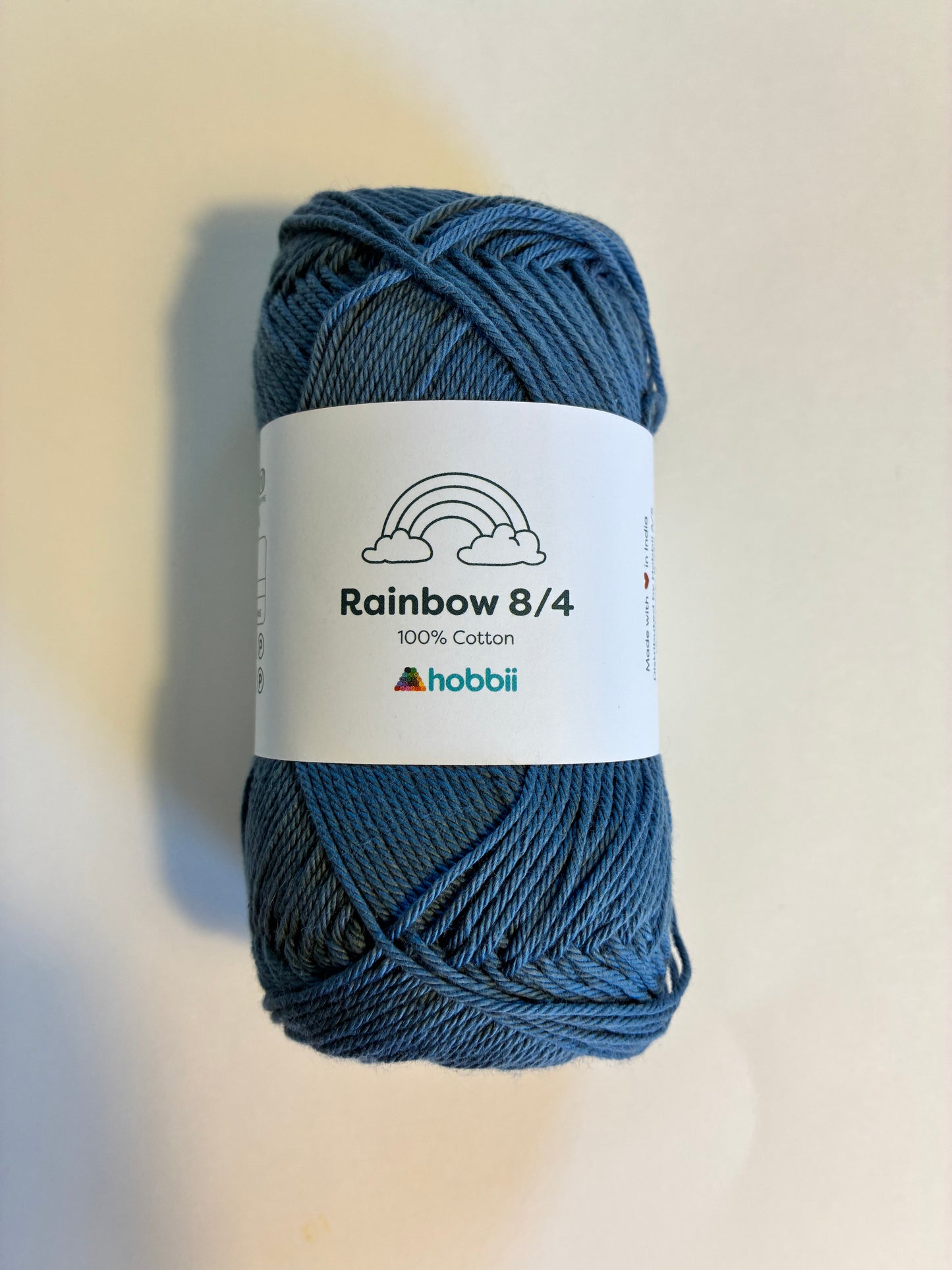 Rainbow 8/4