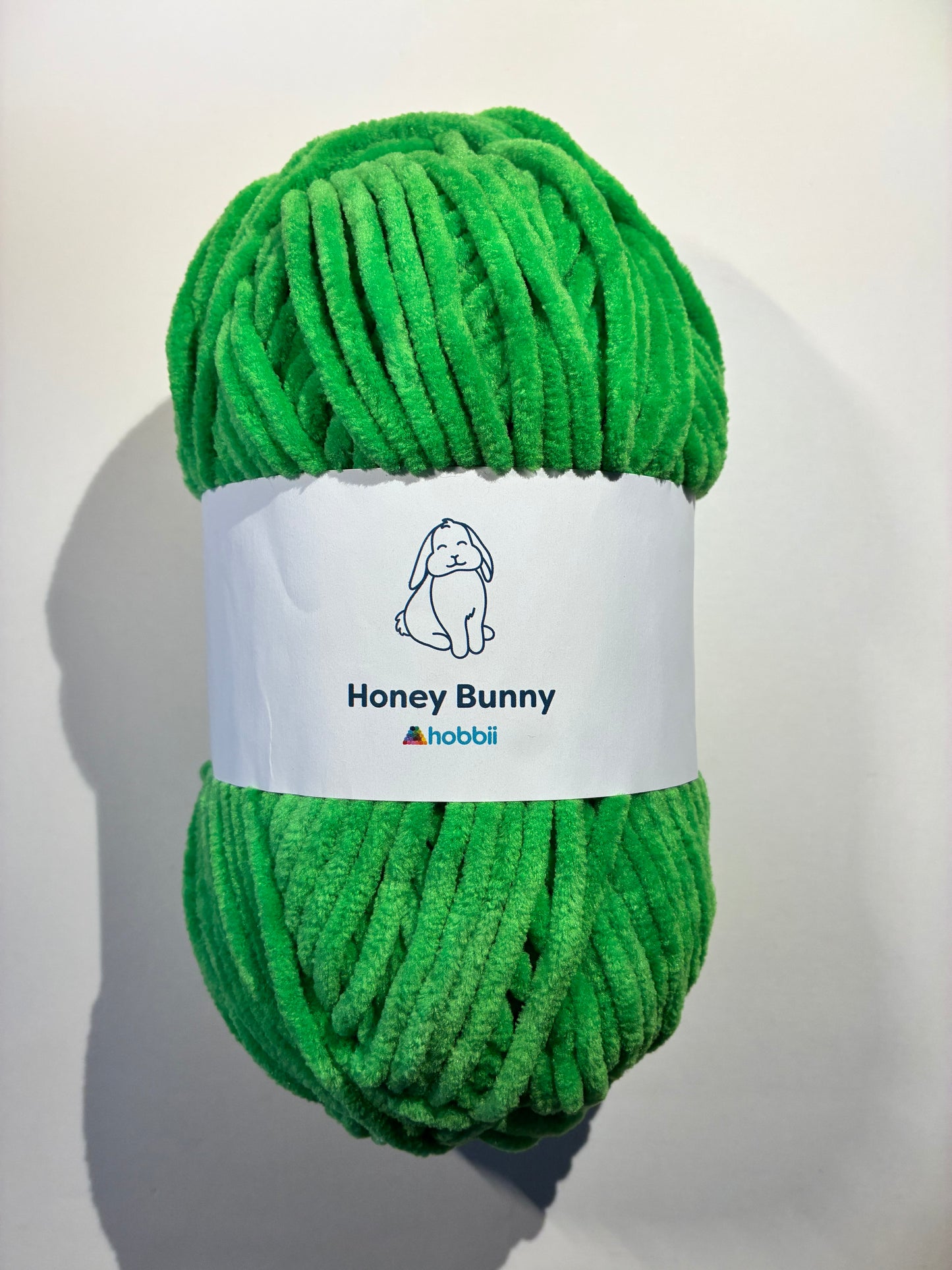 Honey bunny - Hobbii