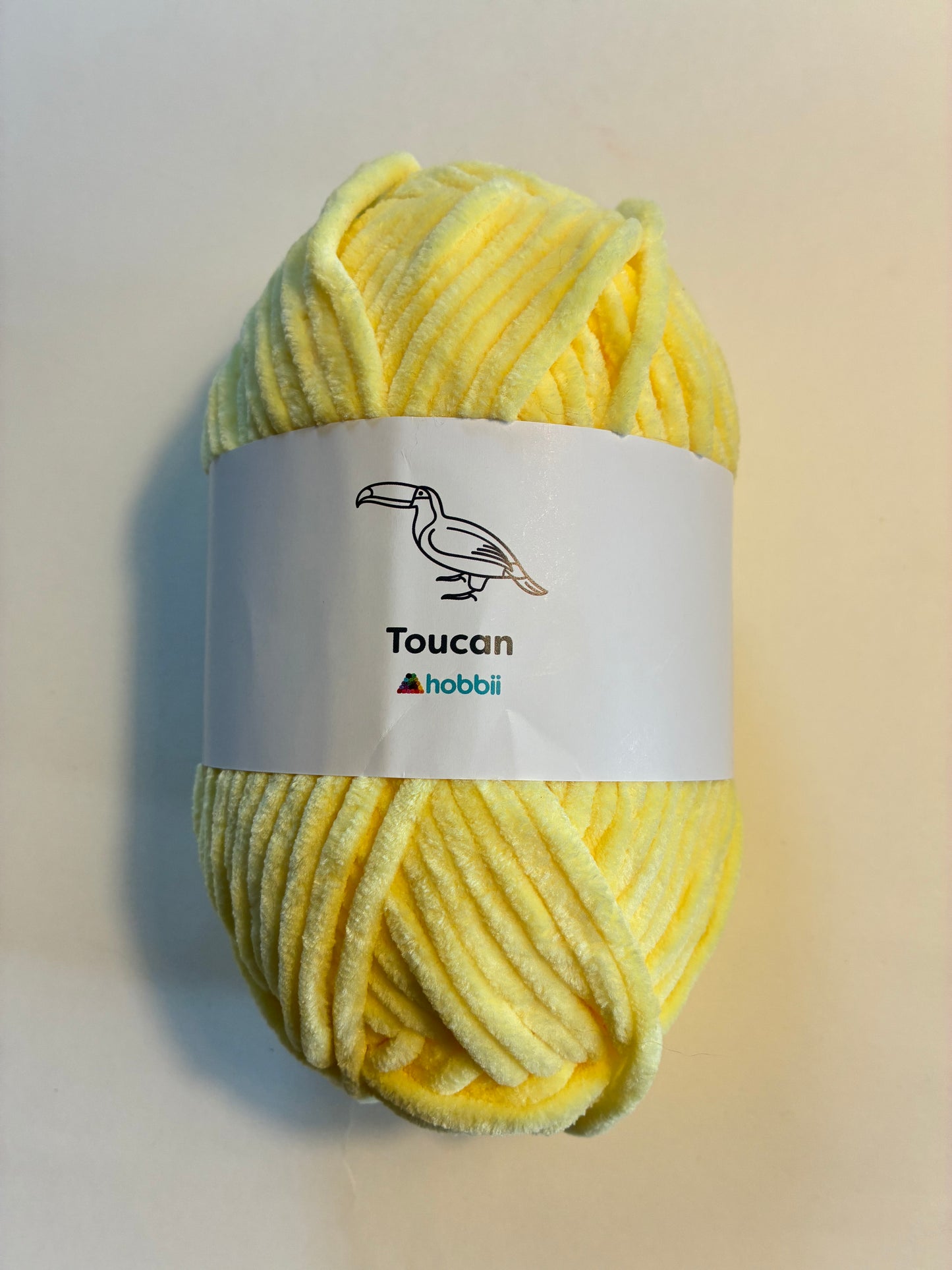 Toucan - Hobbii