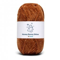 Honey bunny shine - Hobbii