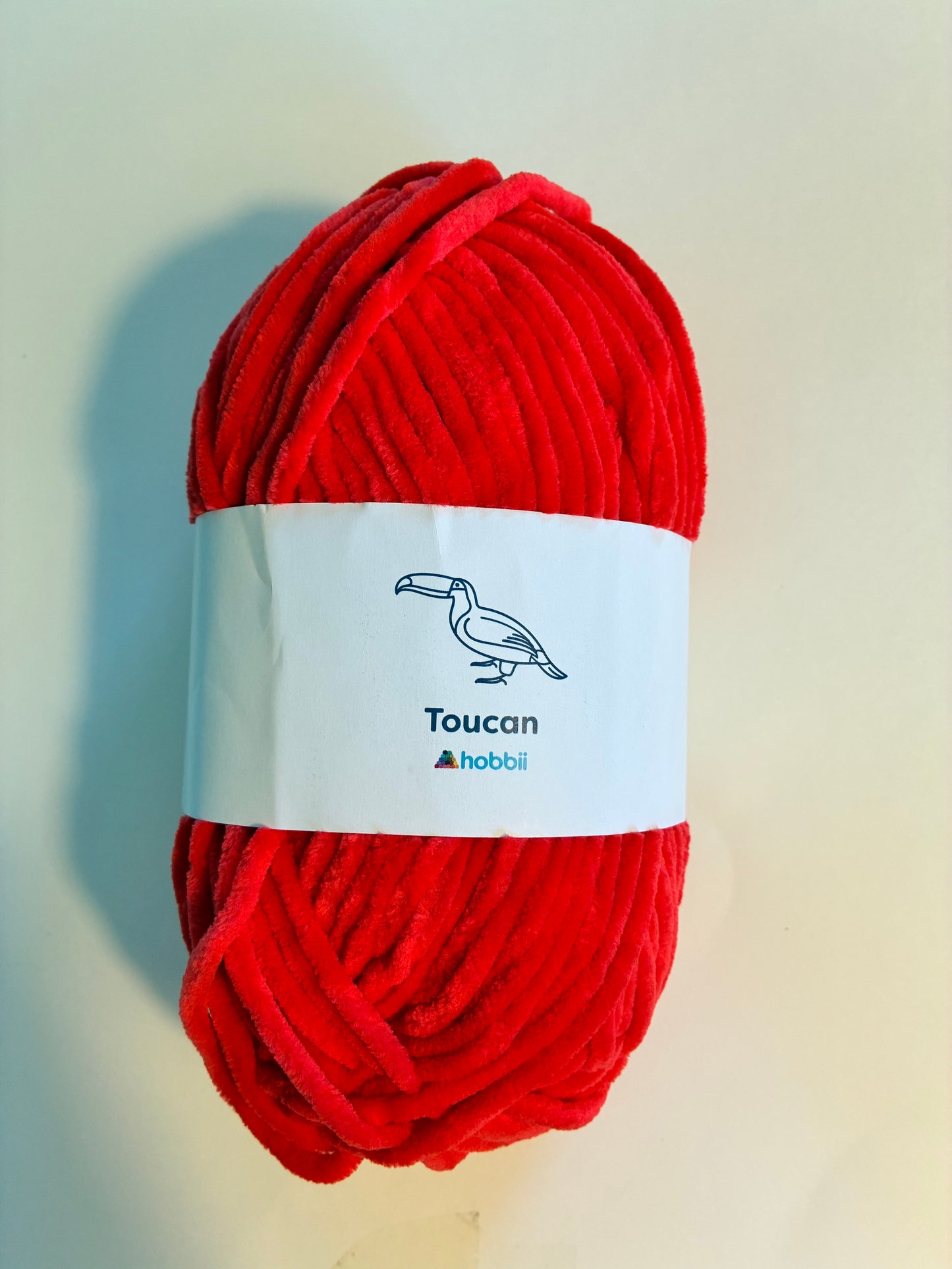 Toucan - Hobbii