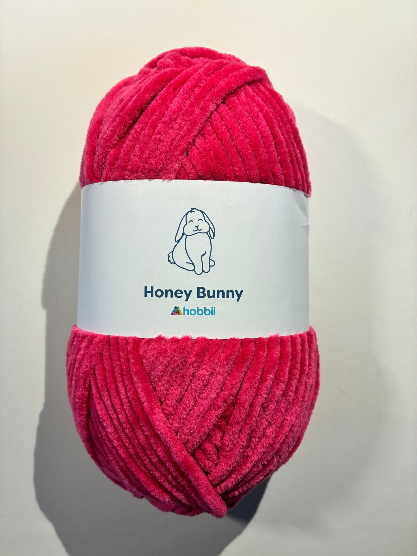Honey bunny - Hobbii