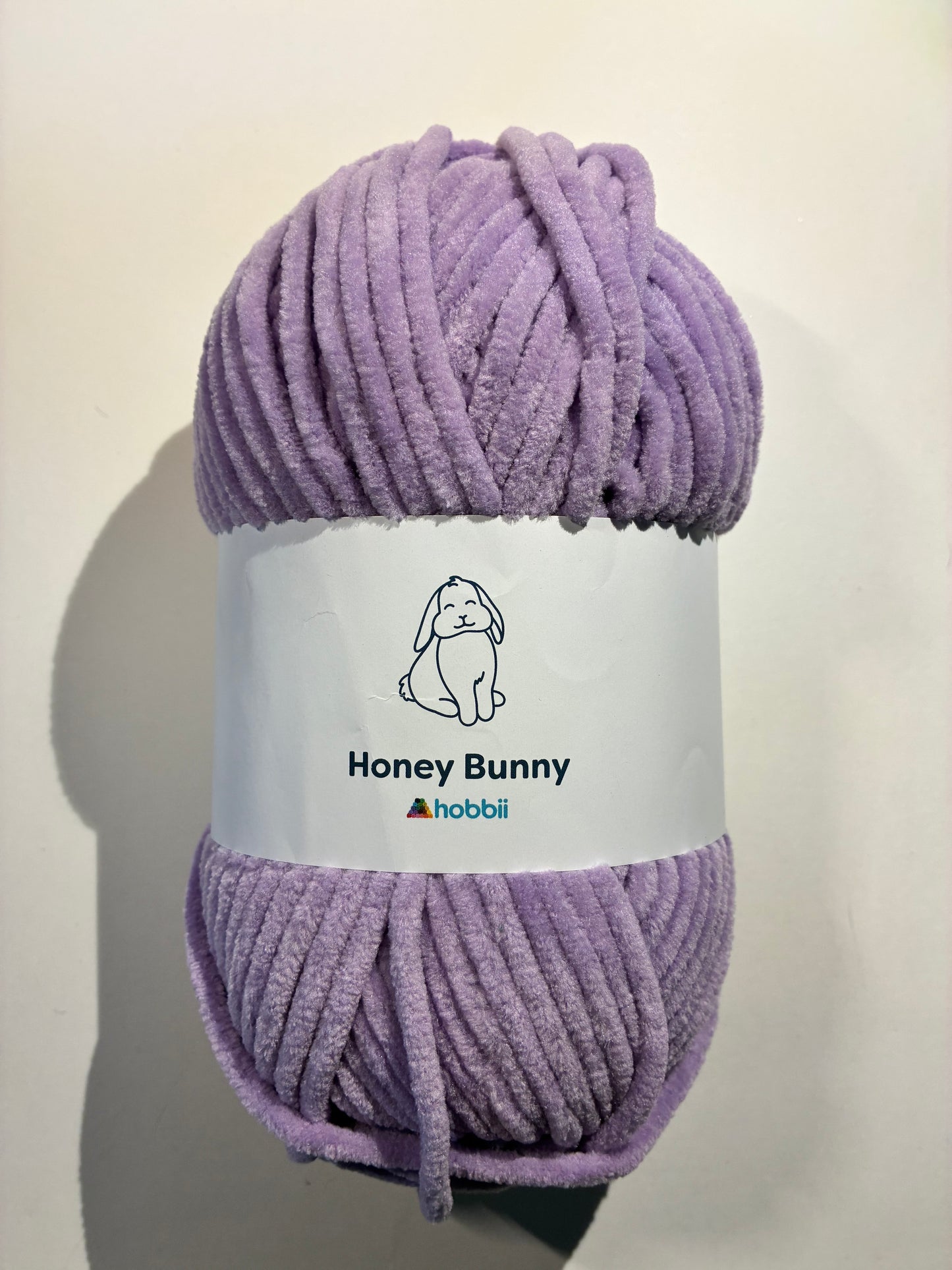 Honey bunny - Hobbii
