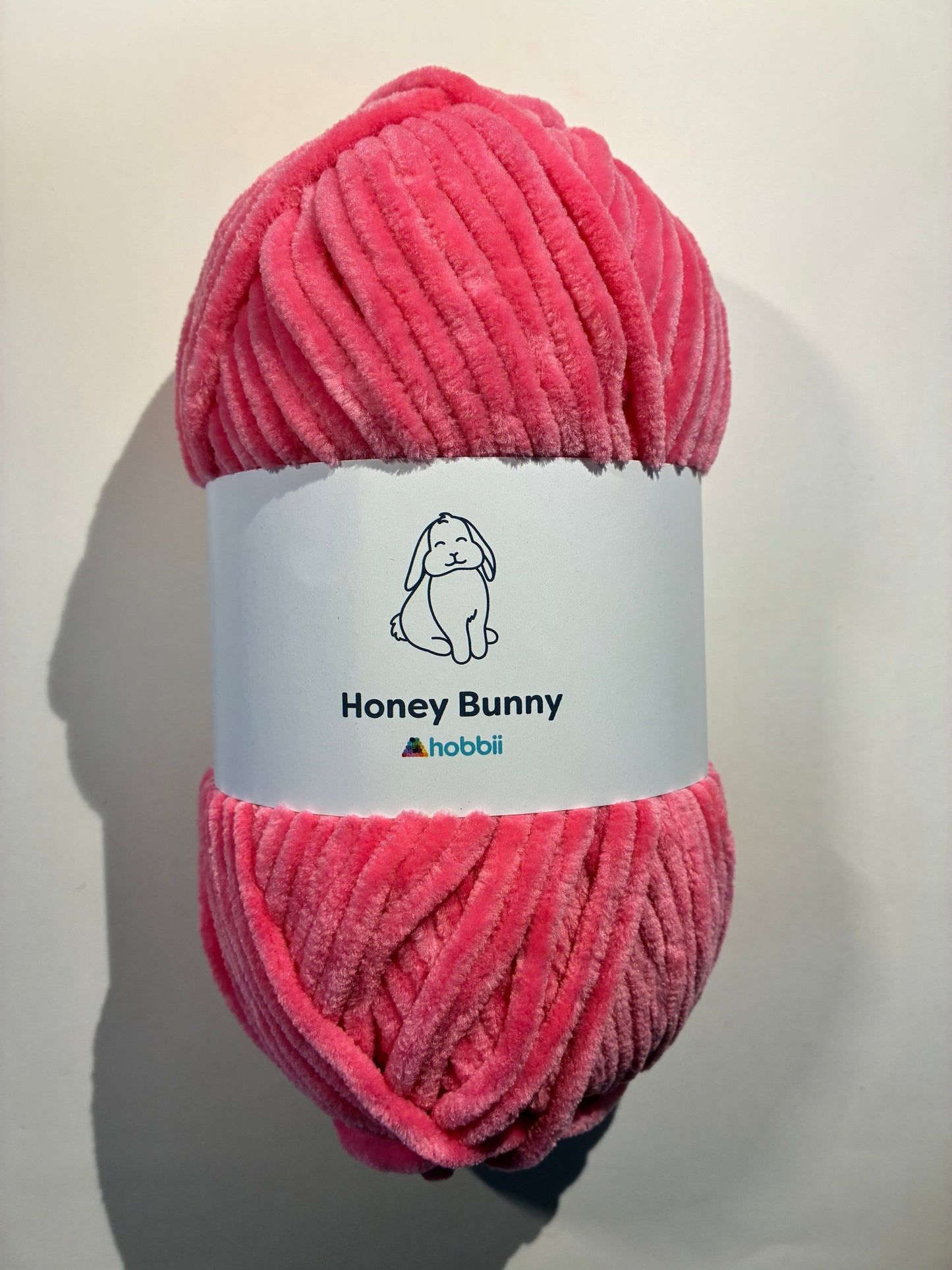 Honey bunny - Hobbii