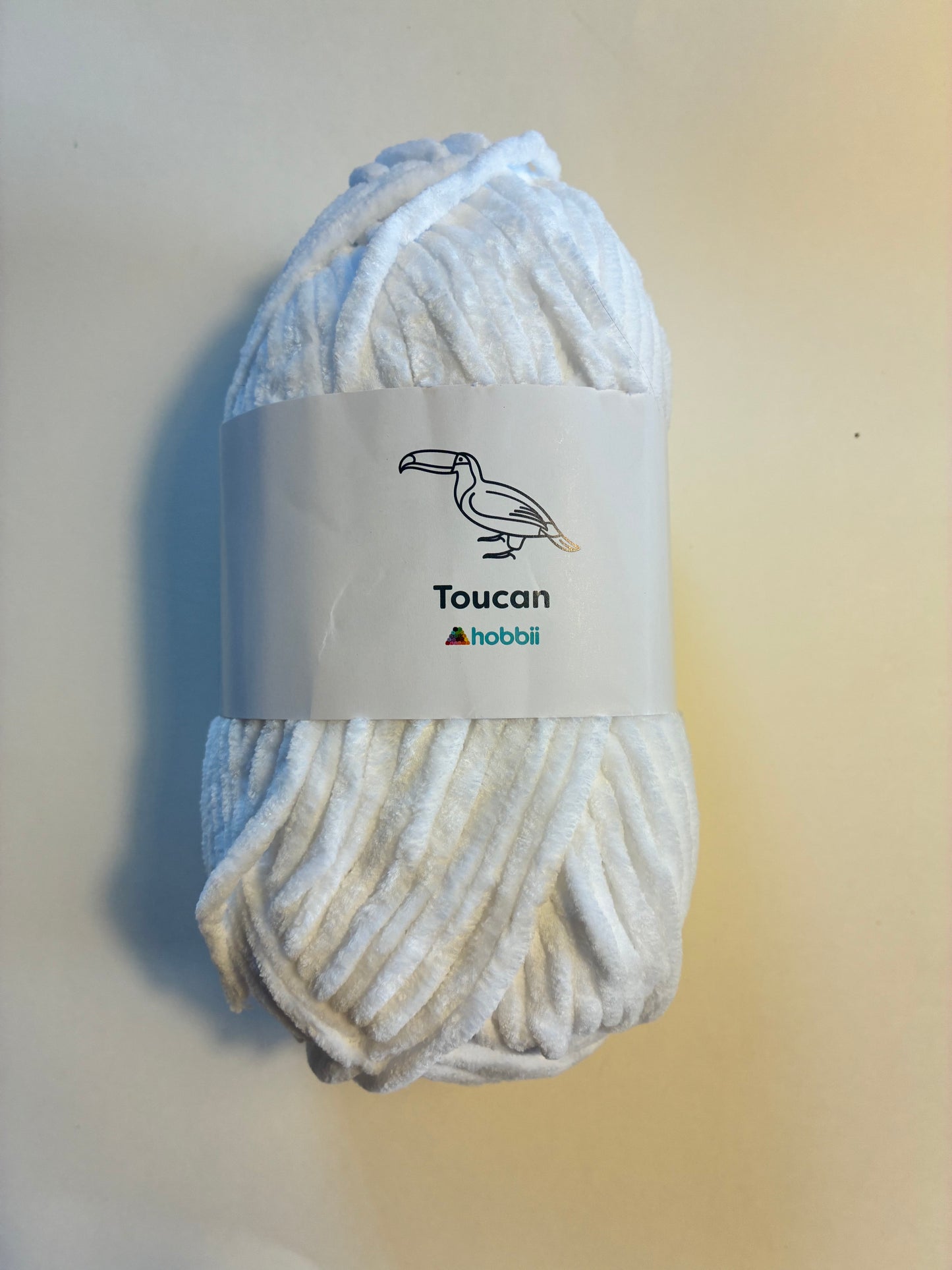 Toucan - Hobbii