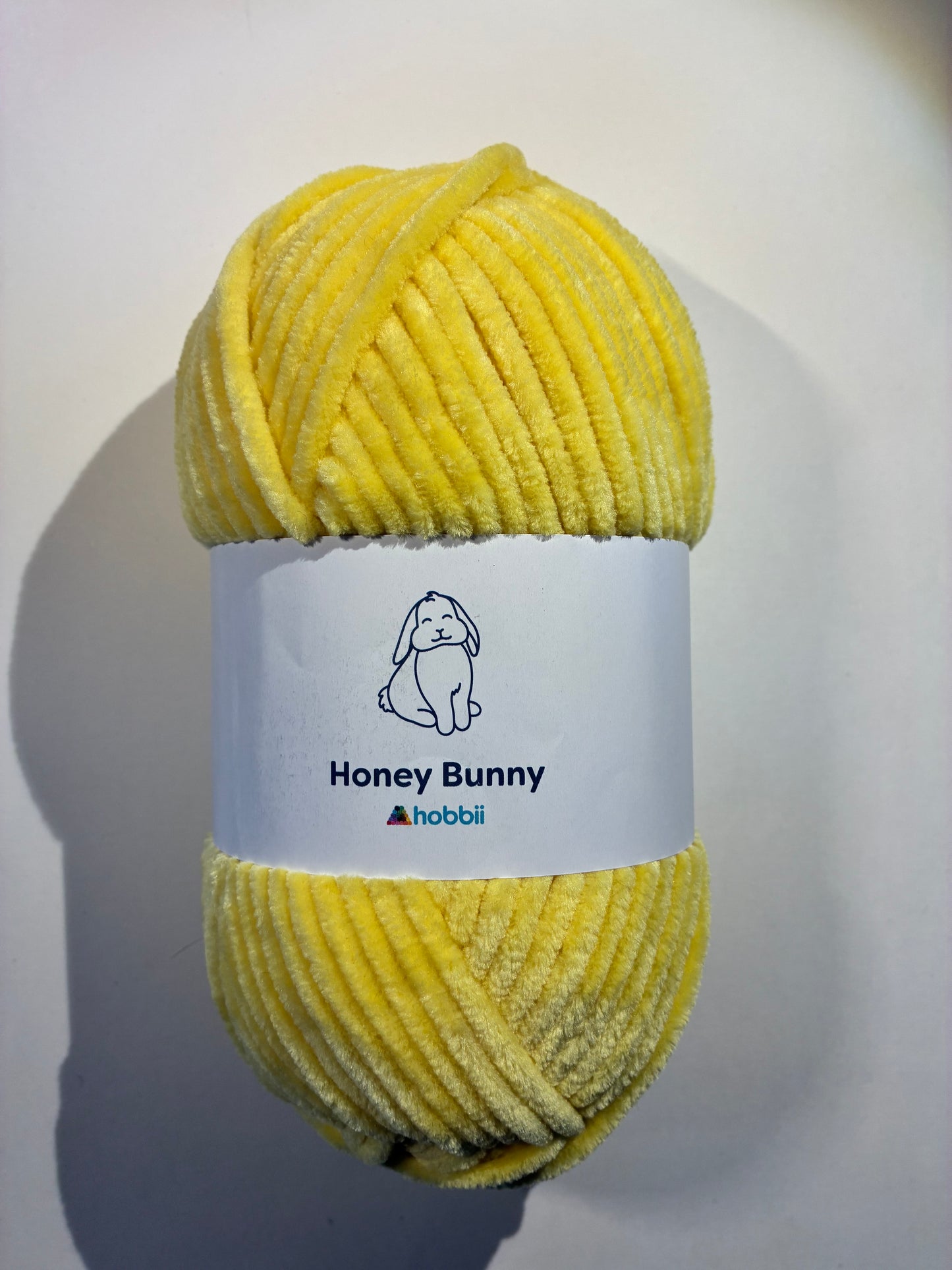 Honey bunny - Hobbii