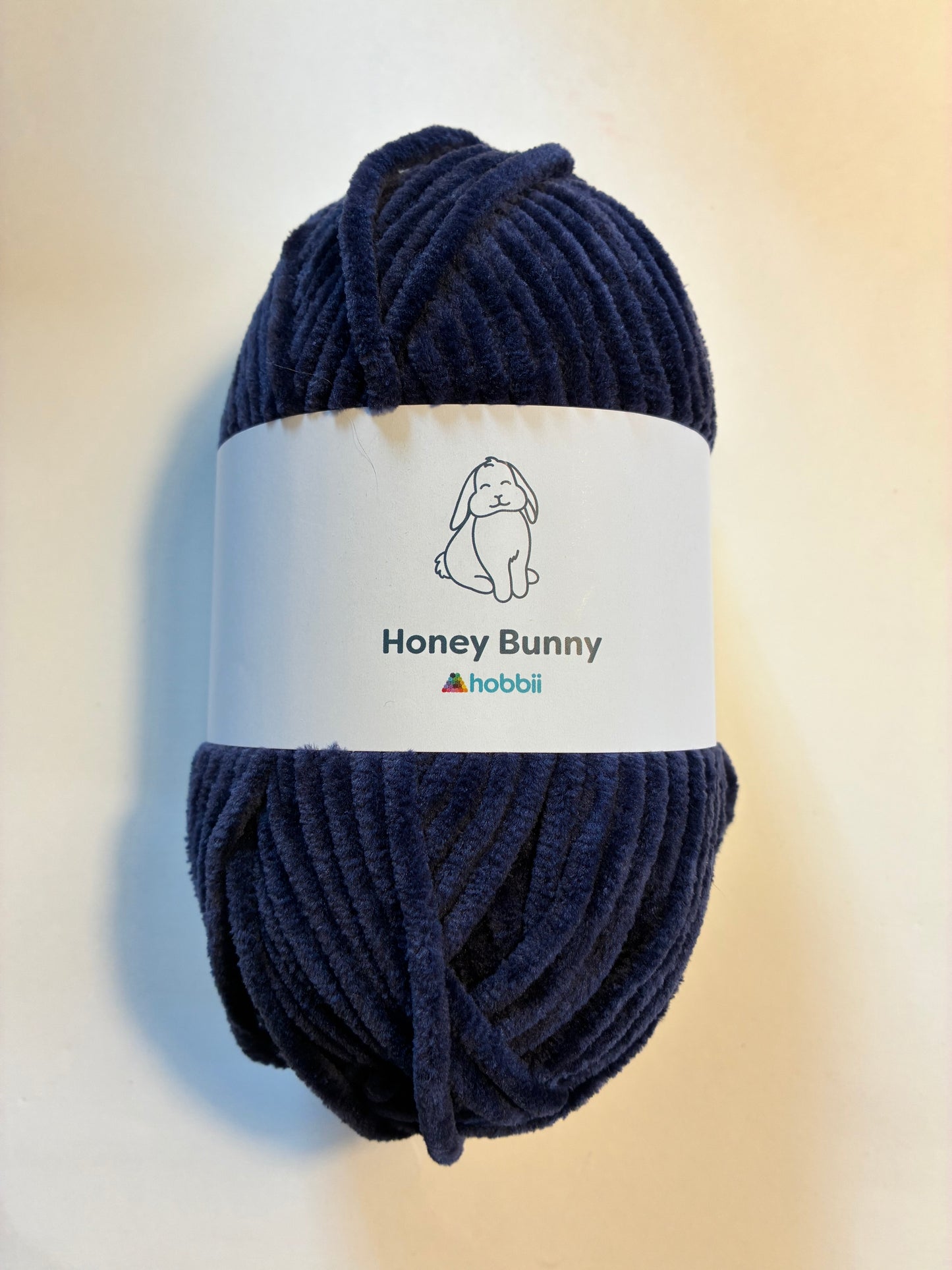 Honey bunny - Hobbii