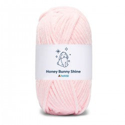 Honey bunny shine - Hobbii