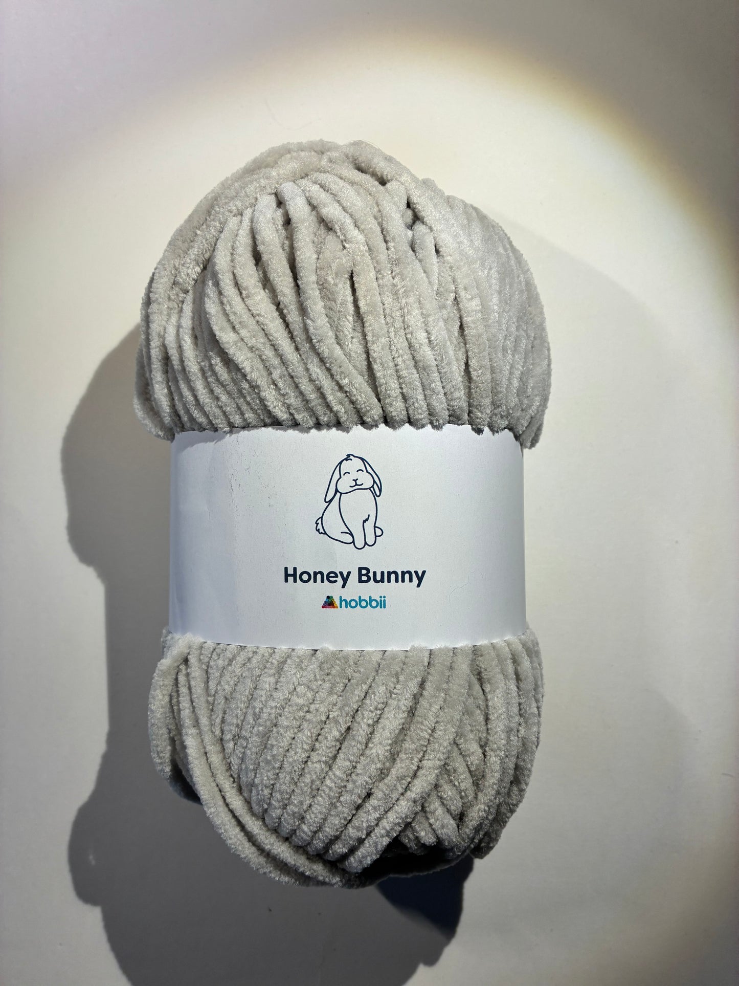 Honey bunny - Hobbii