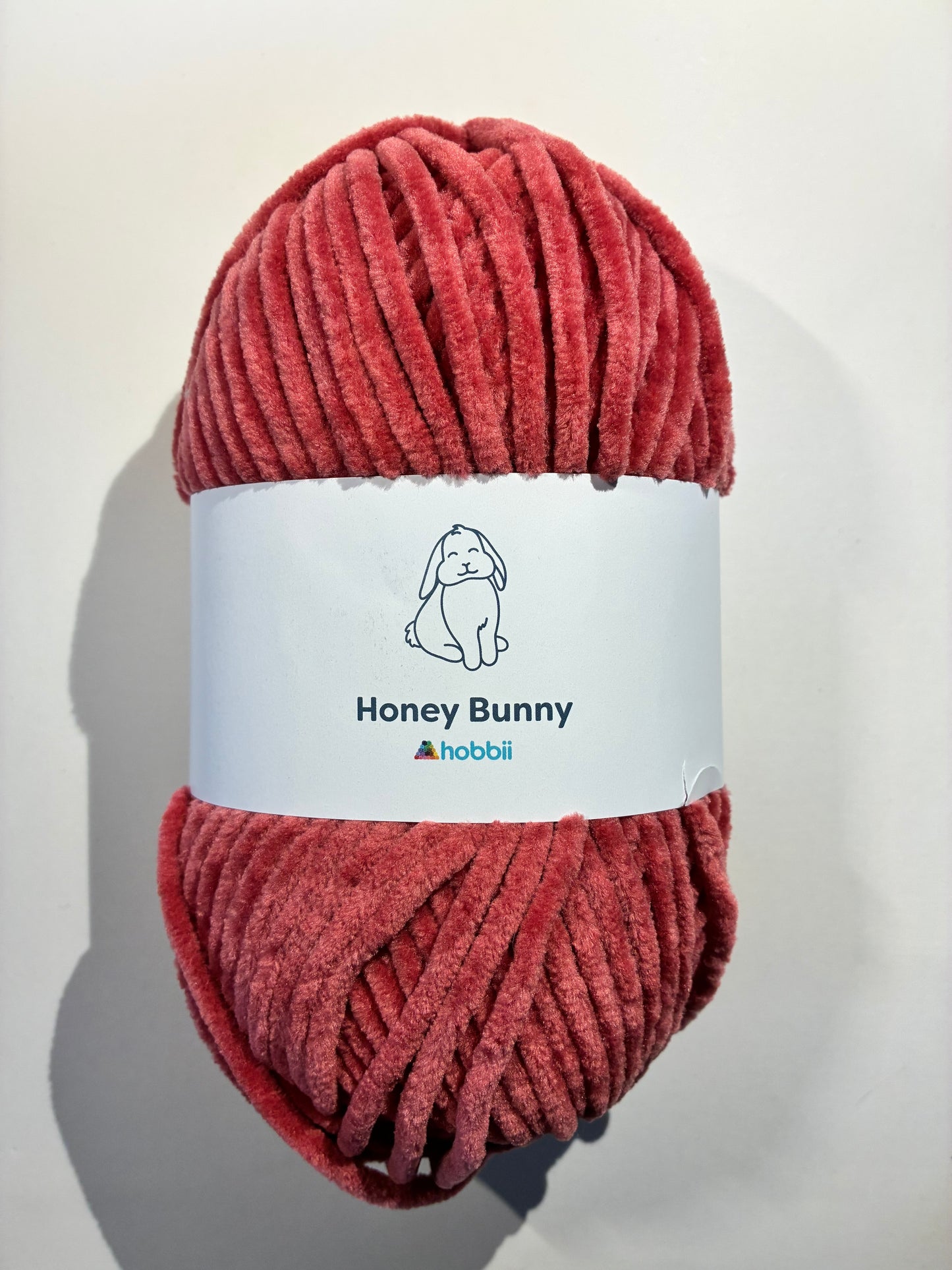 Honey bunny - Hobbii