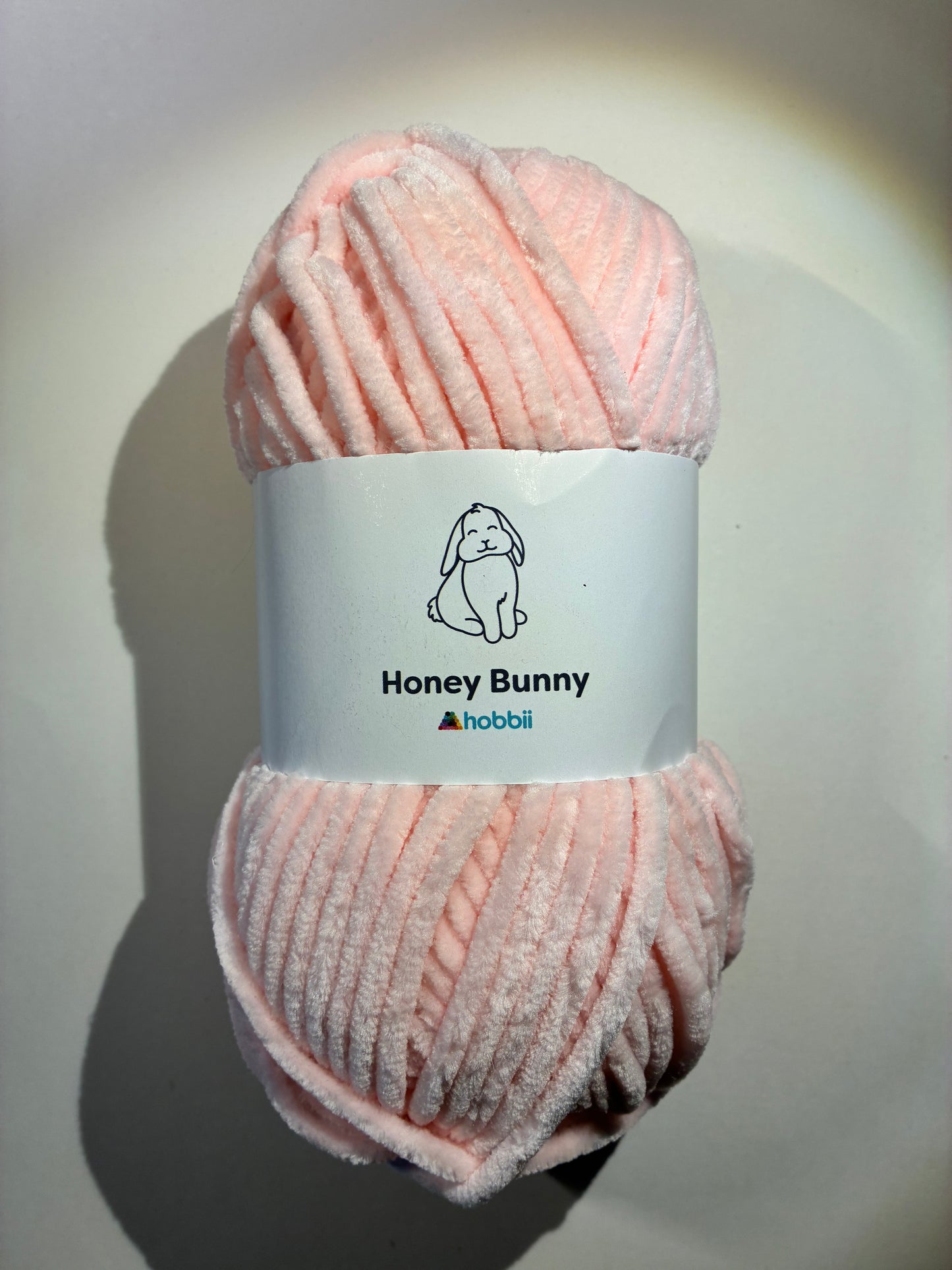 Honey bunny - Hobbii