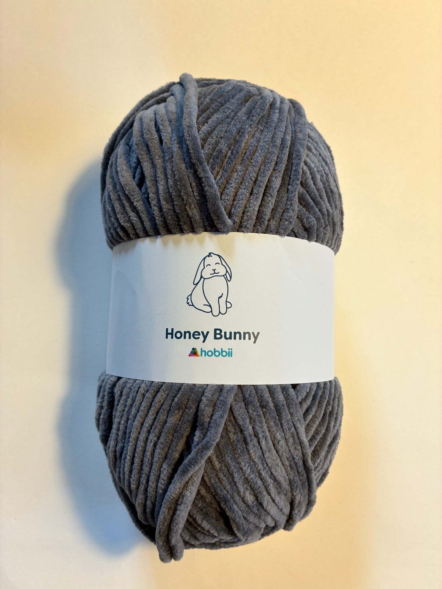 Honey bunny - Hobbii