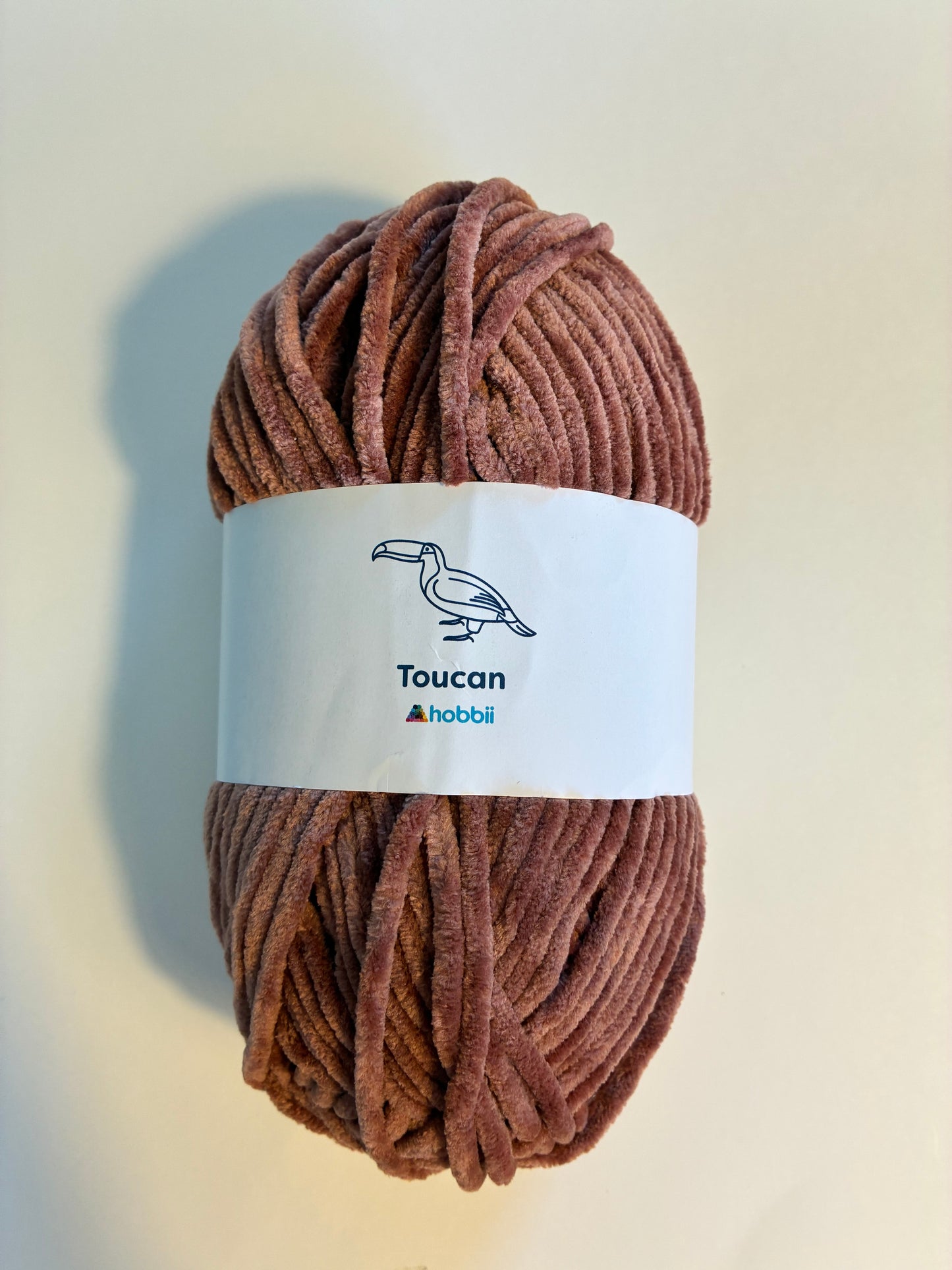 Toucan - Hobbii