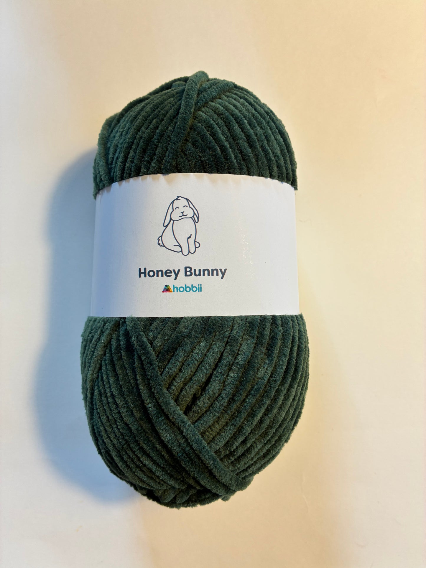 Honey bunny - Hobbii