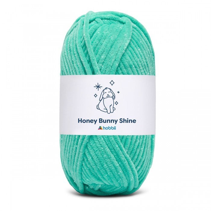 Honey bunny shine - Hobbii