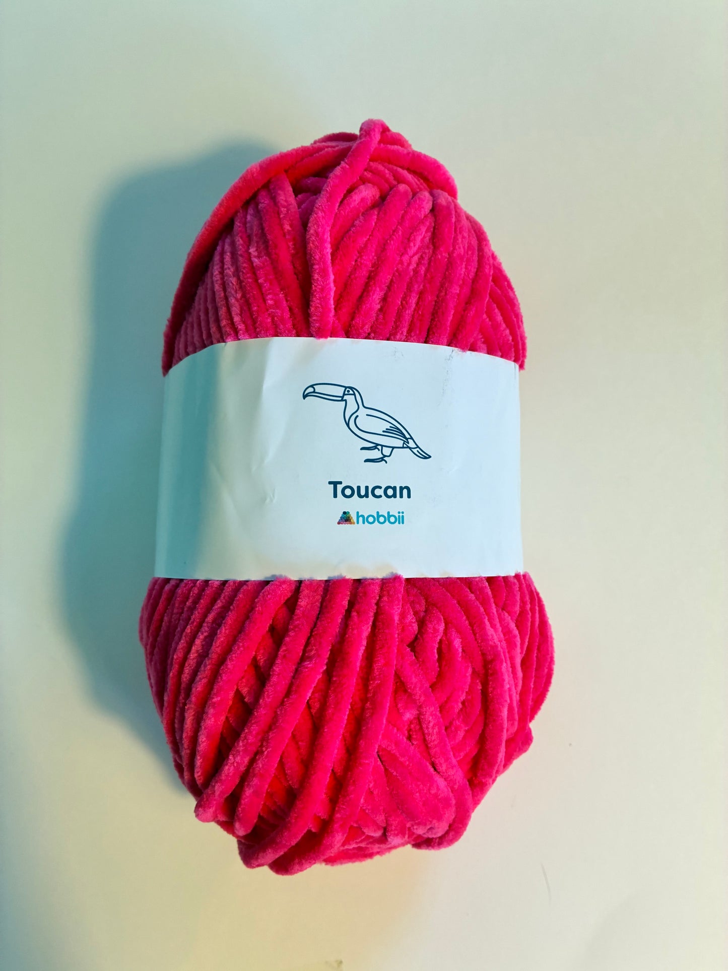 Toucan - Hobbii