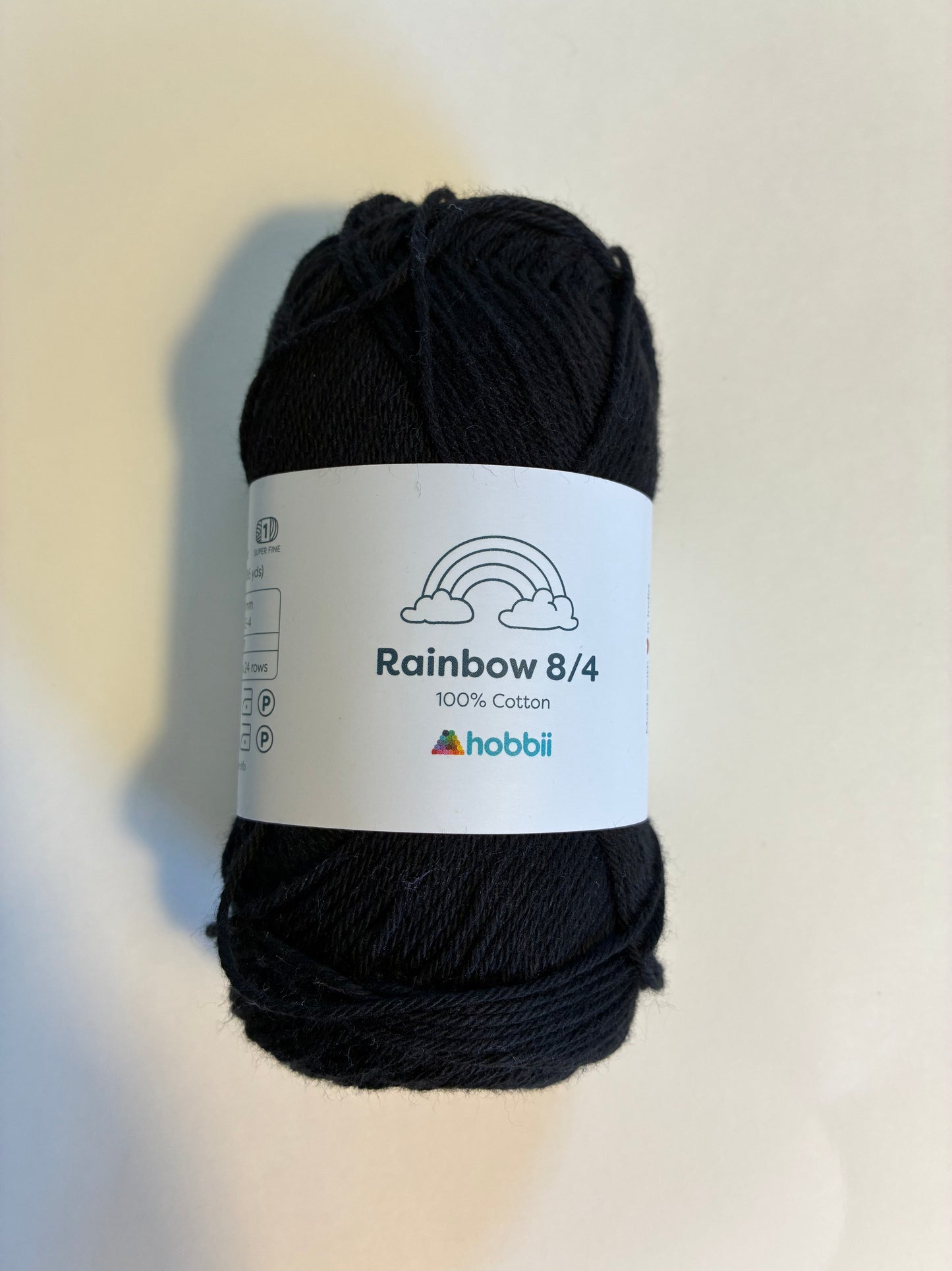 Rainbow 8/4