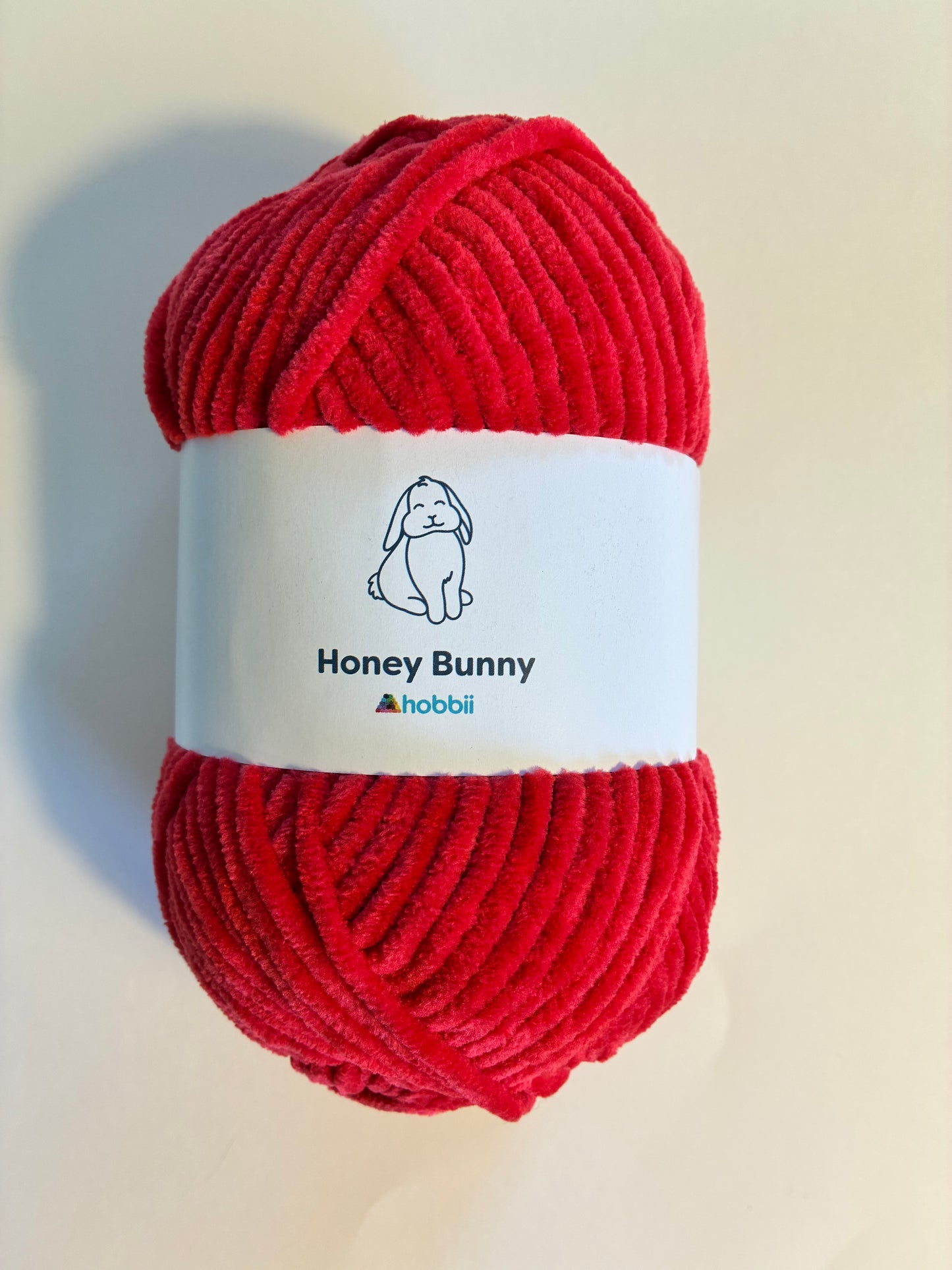 Honey bunny - Hobbii