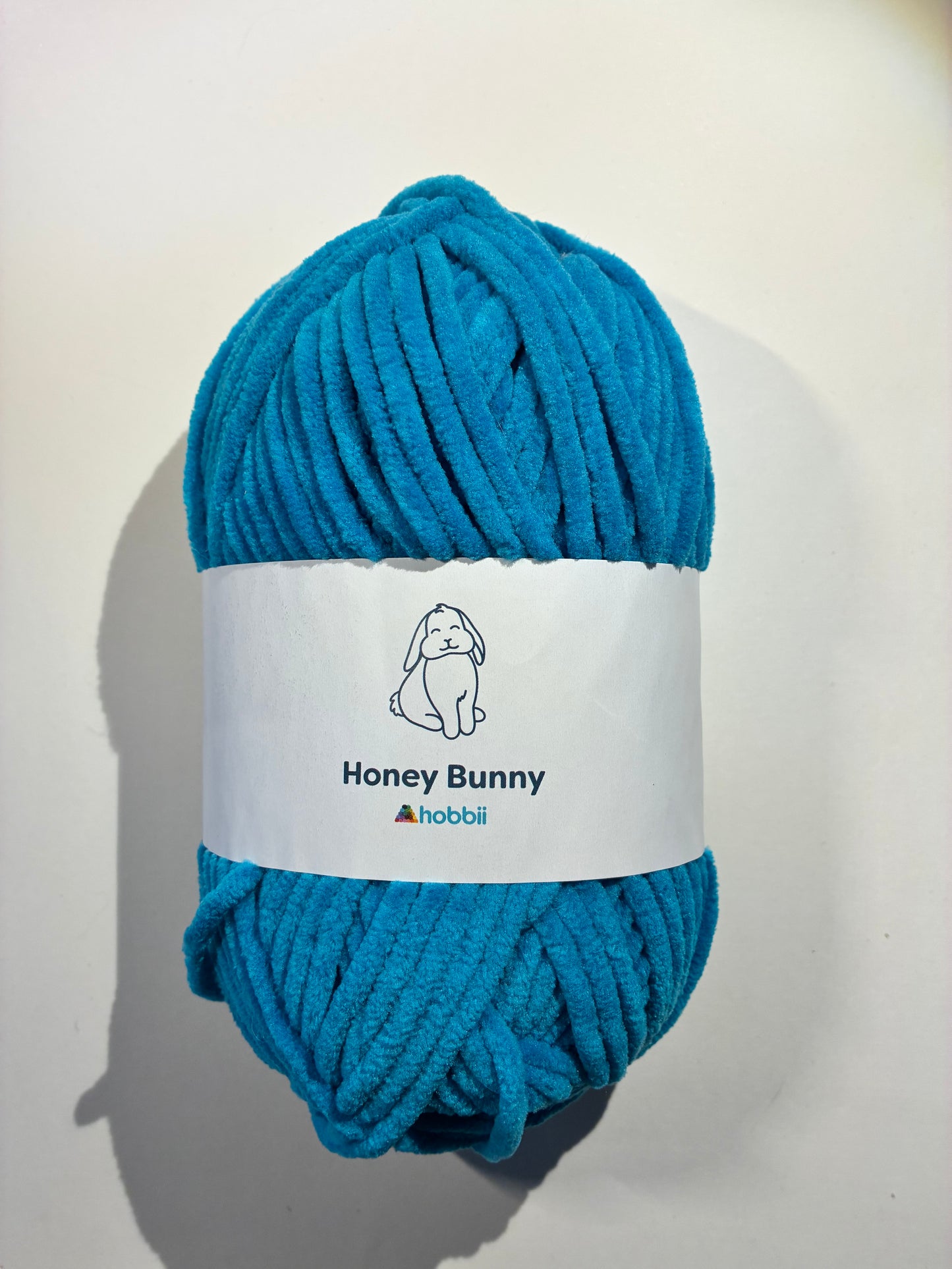 Honey bunny - Hobbii