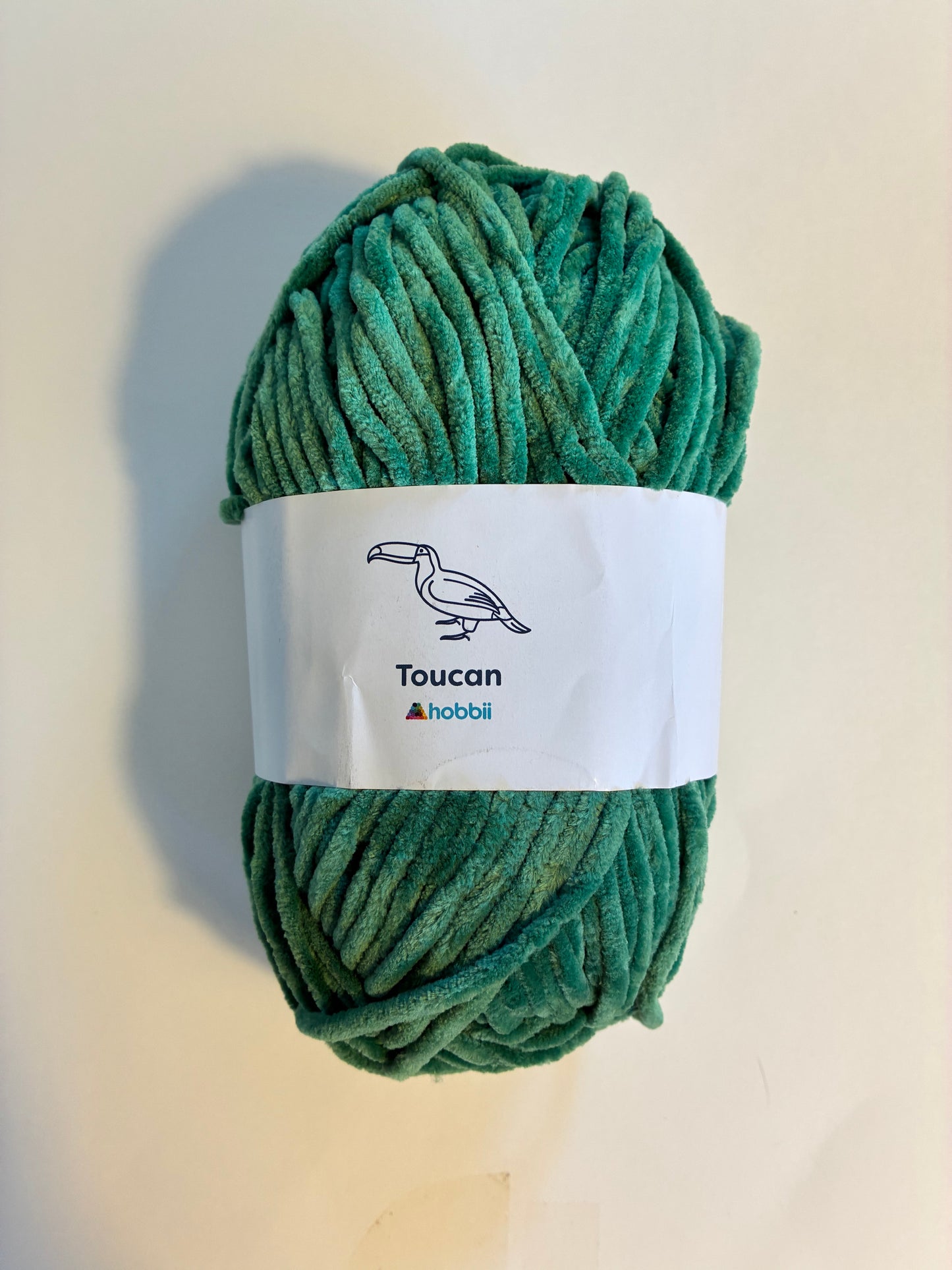 Toucan - Hobbii